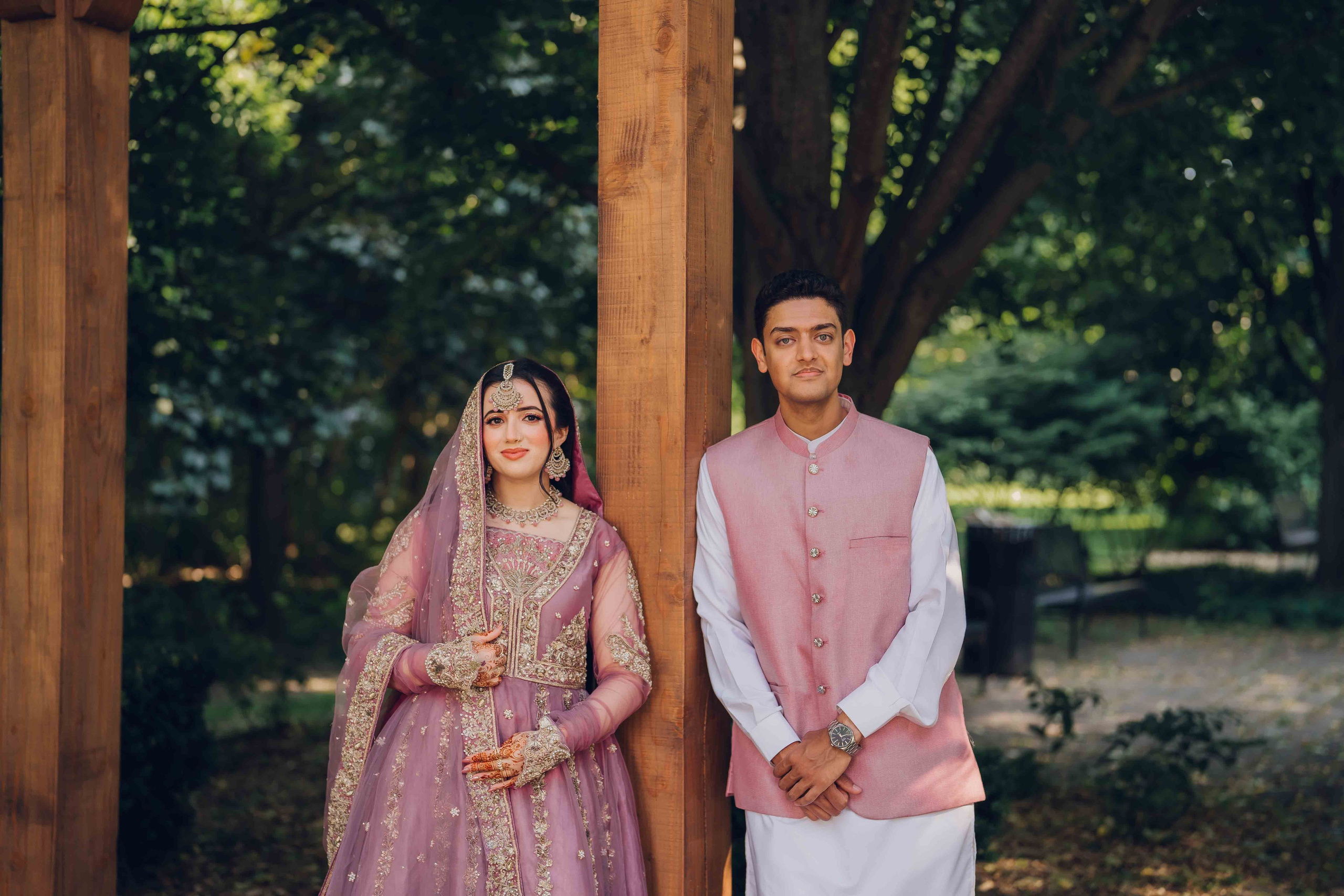 Zahra & Kashan. Taraf Media | Luxury Wedding Photography & Film | GTA