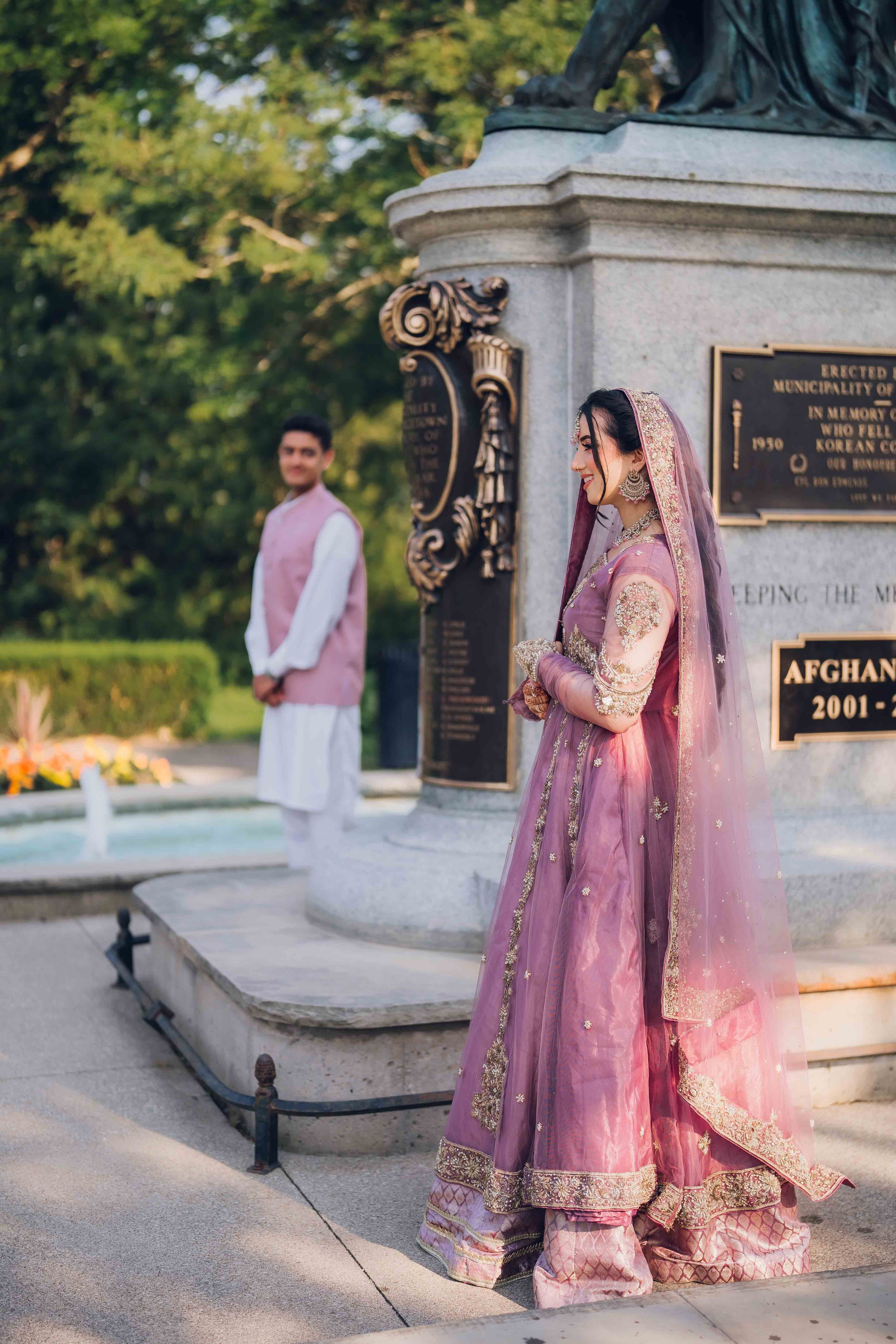 Zahra & Kashan. Taraf Media | Luxury Wedding Photography & Film | GTA