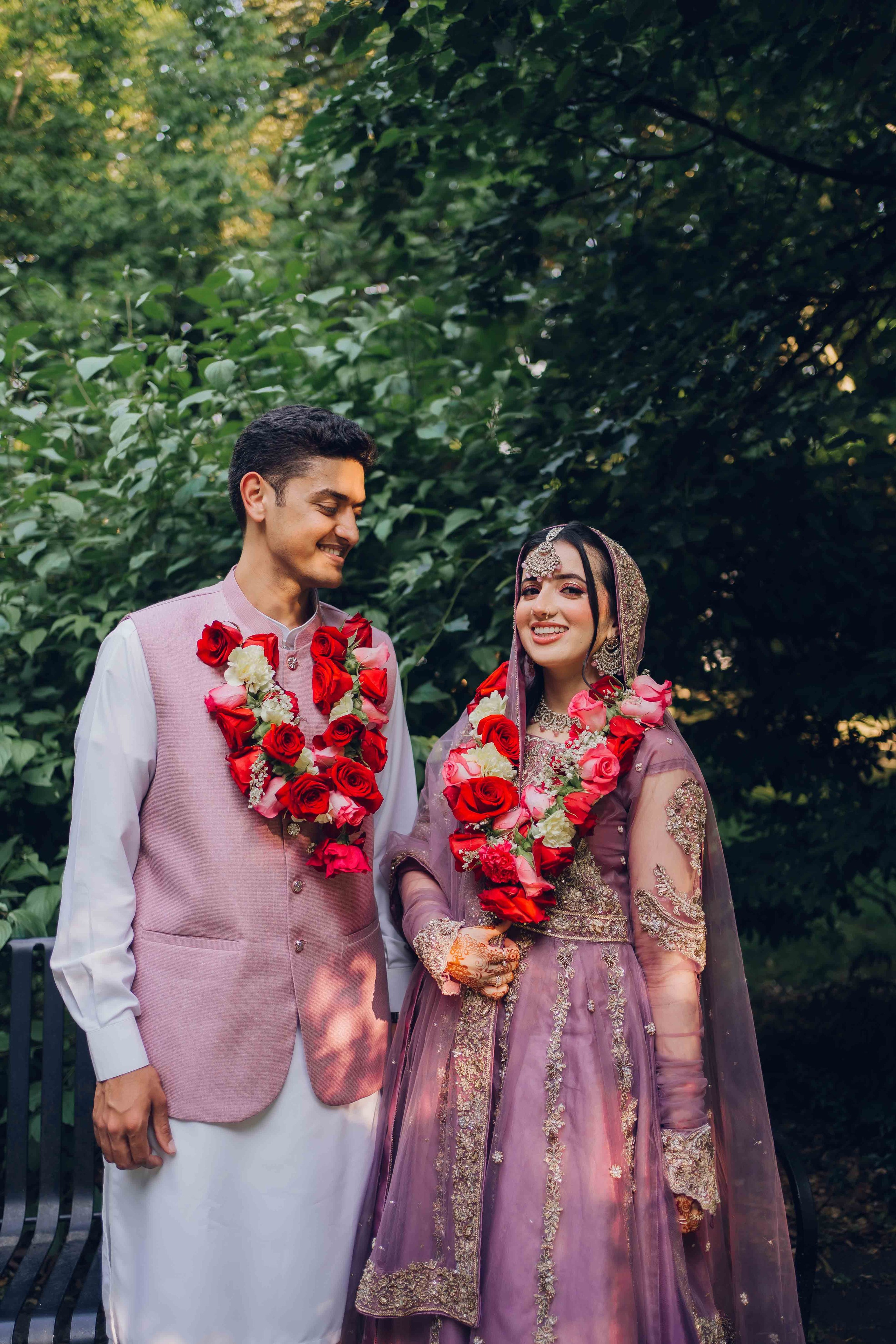 Zahra & Kashan. Taraf Media | Luxury Wedding Photography & Film | GTA