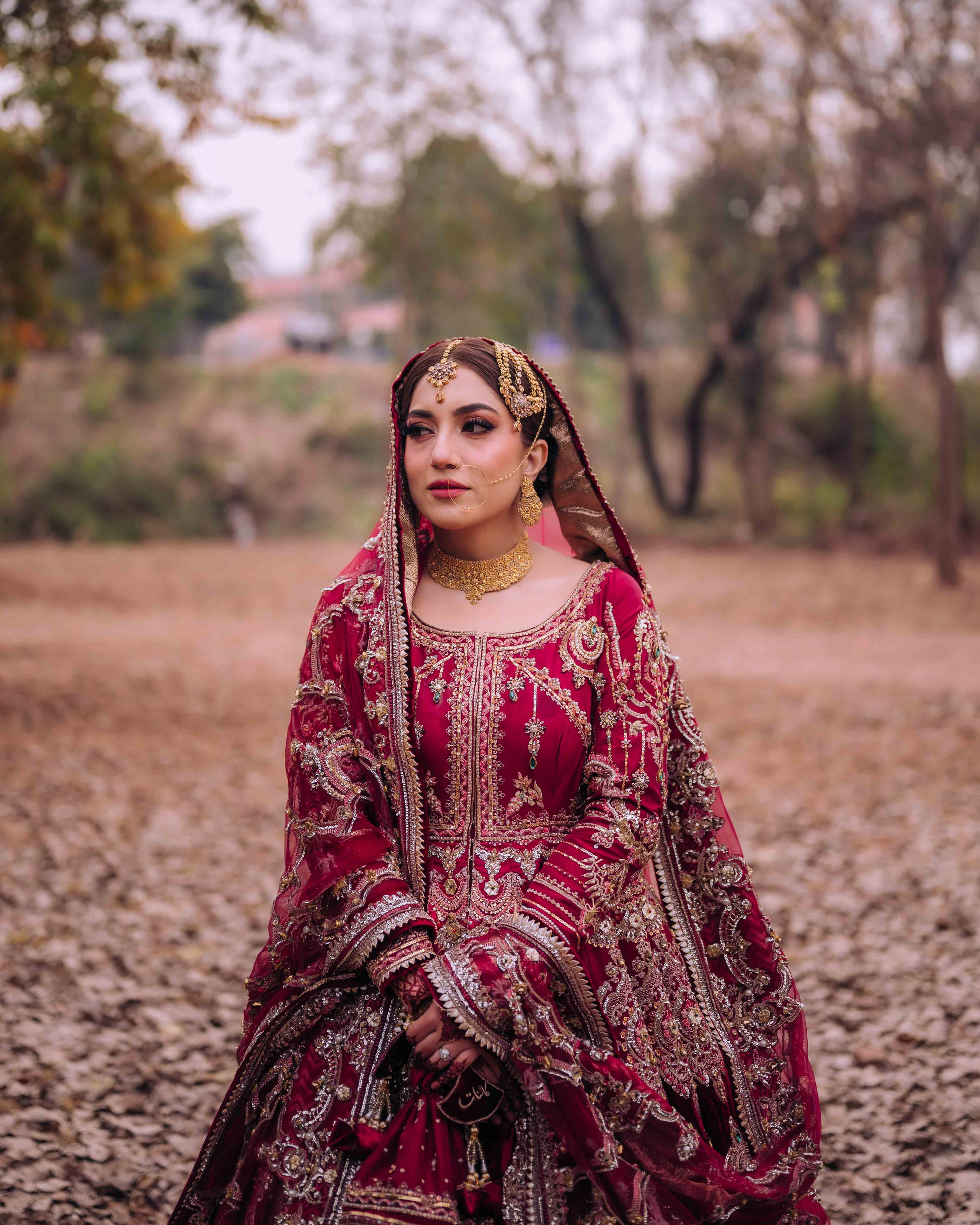 Kainat & Haseeb. Taraf Media | Luxury Wedding Photography & Film | GTA