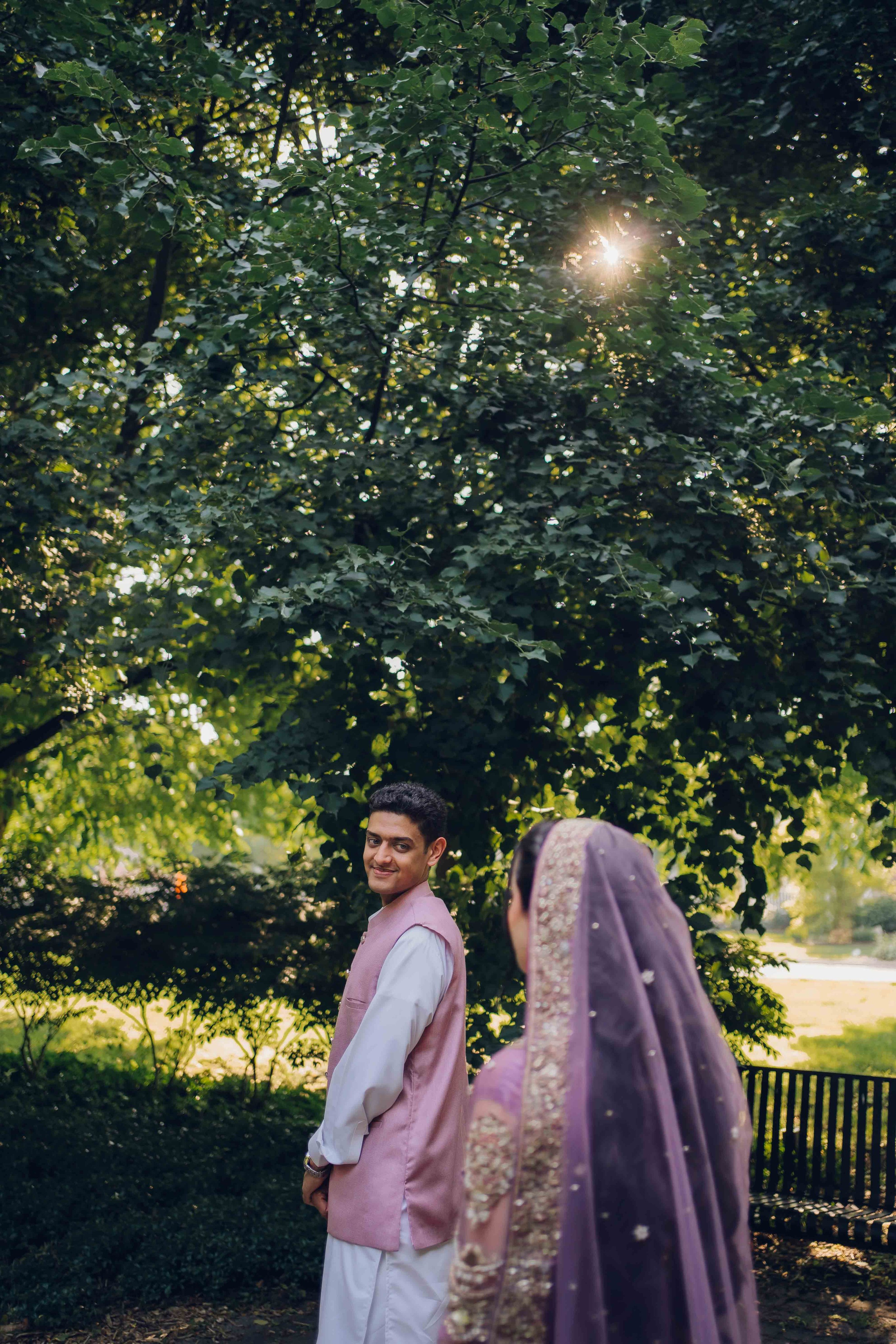 Zahra & Kashan. Taraf Media | Luxury Wedding Photography & Film | GTA