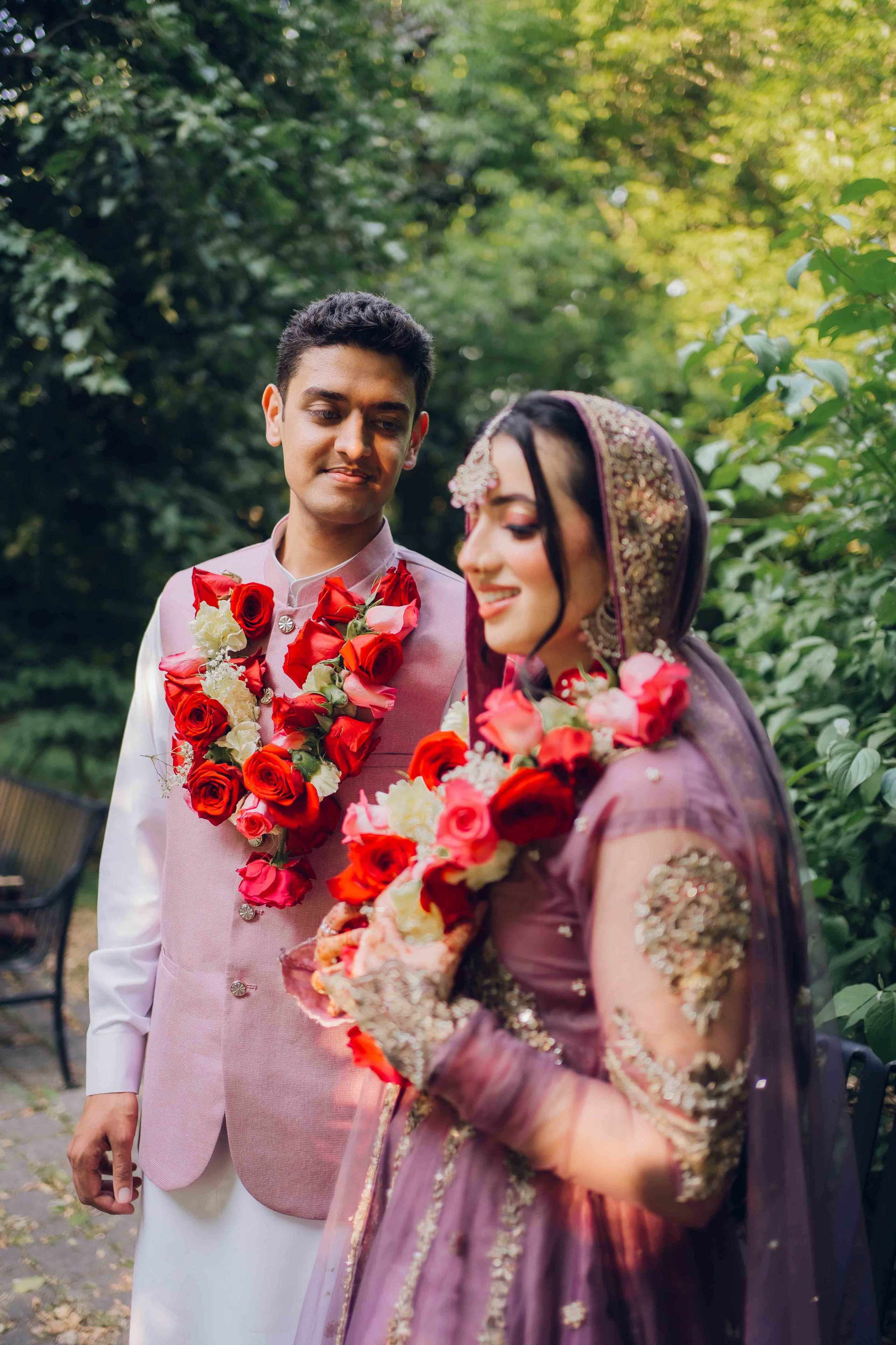 Zahra & Kashan. Taraf Media | Luxury Wedding Photography & Film | GTA