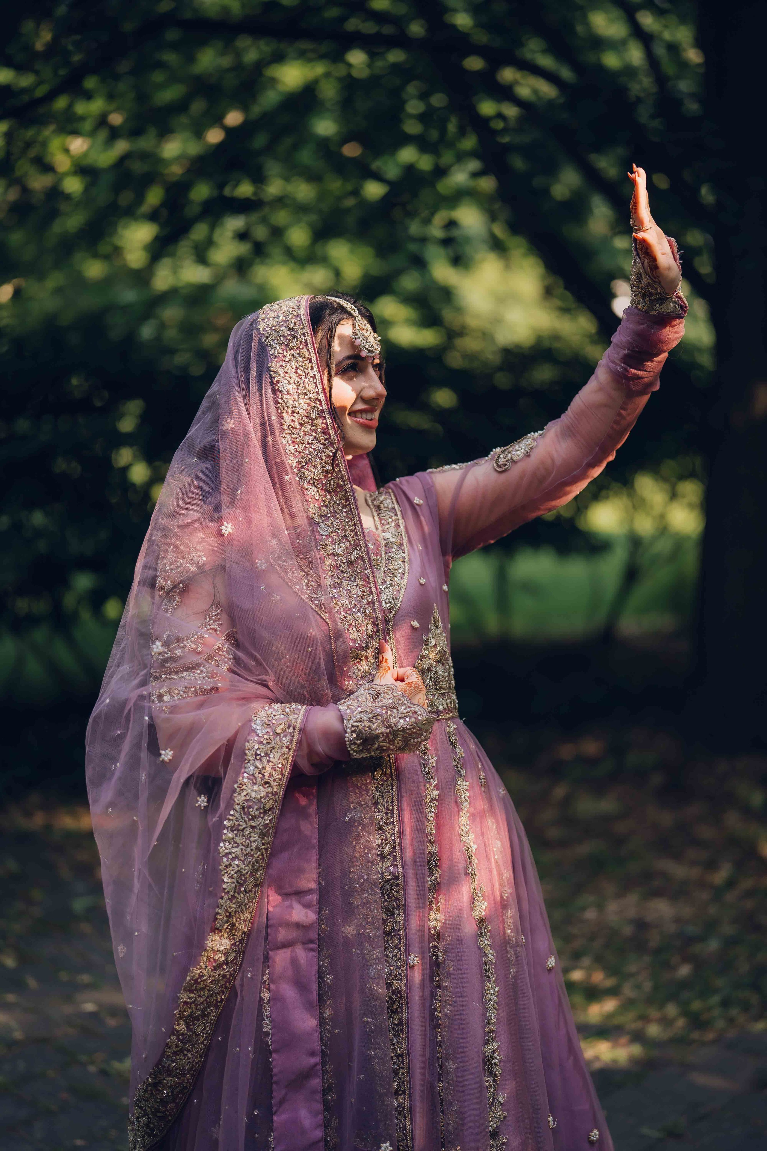 Zahra & Kashan. Taraf Media | Luxury Wedding Photography & Film | GTA