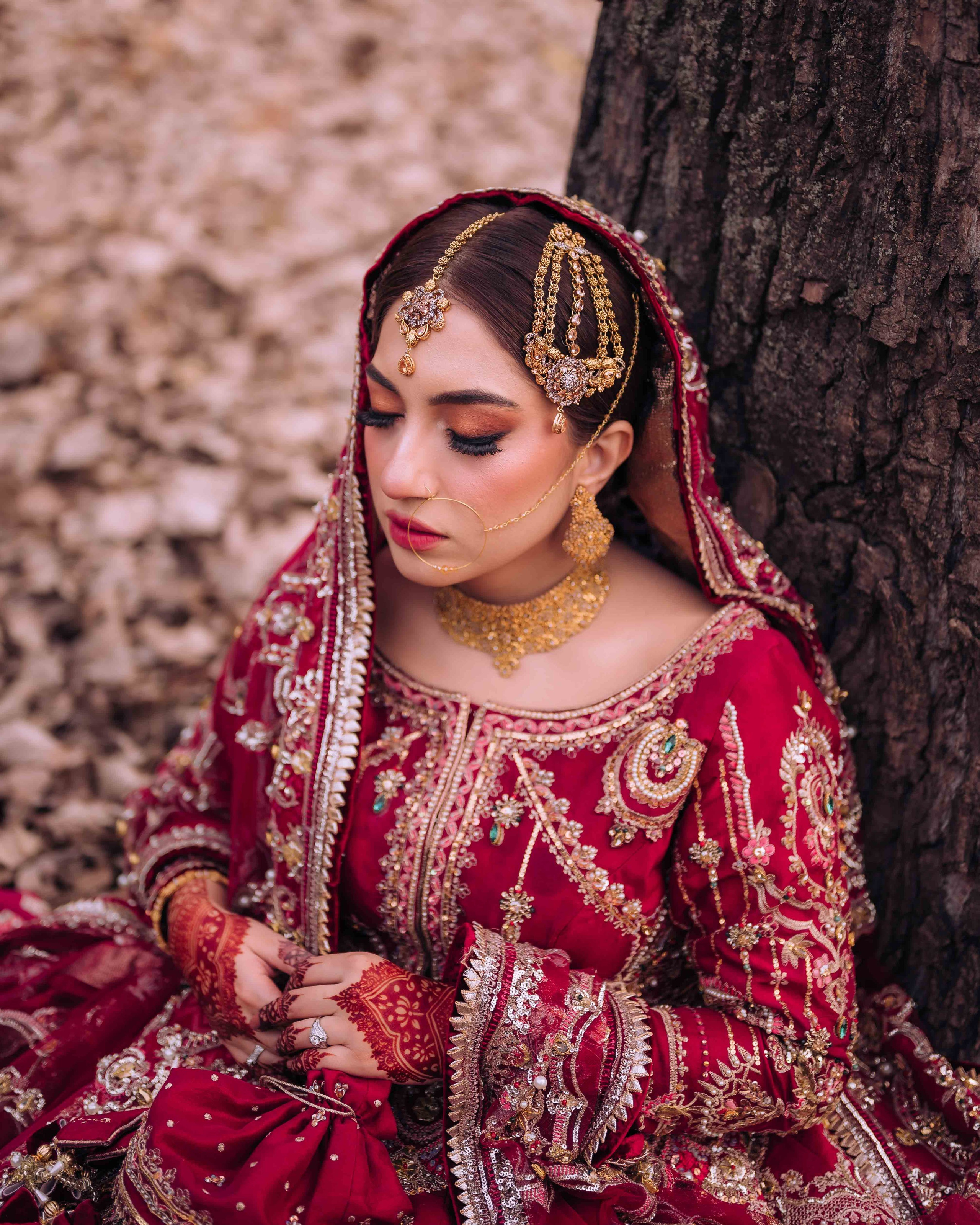 Kainat & Haseeb. Taraf Media | Luxury Wedding Photography & Film | GTA
