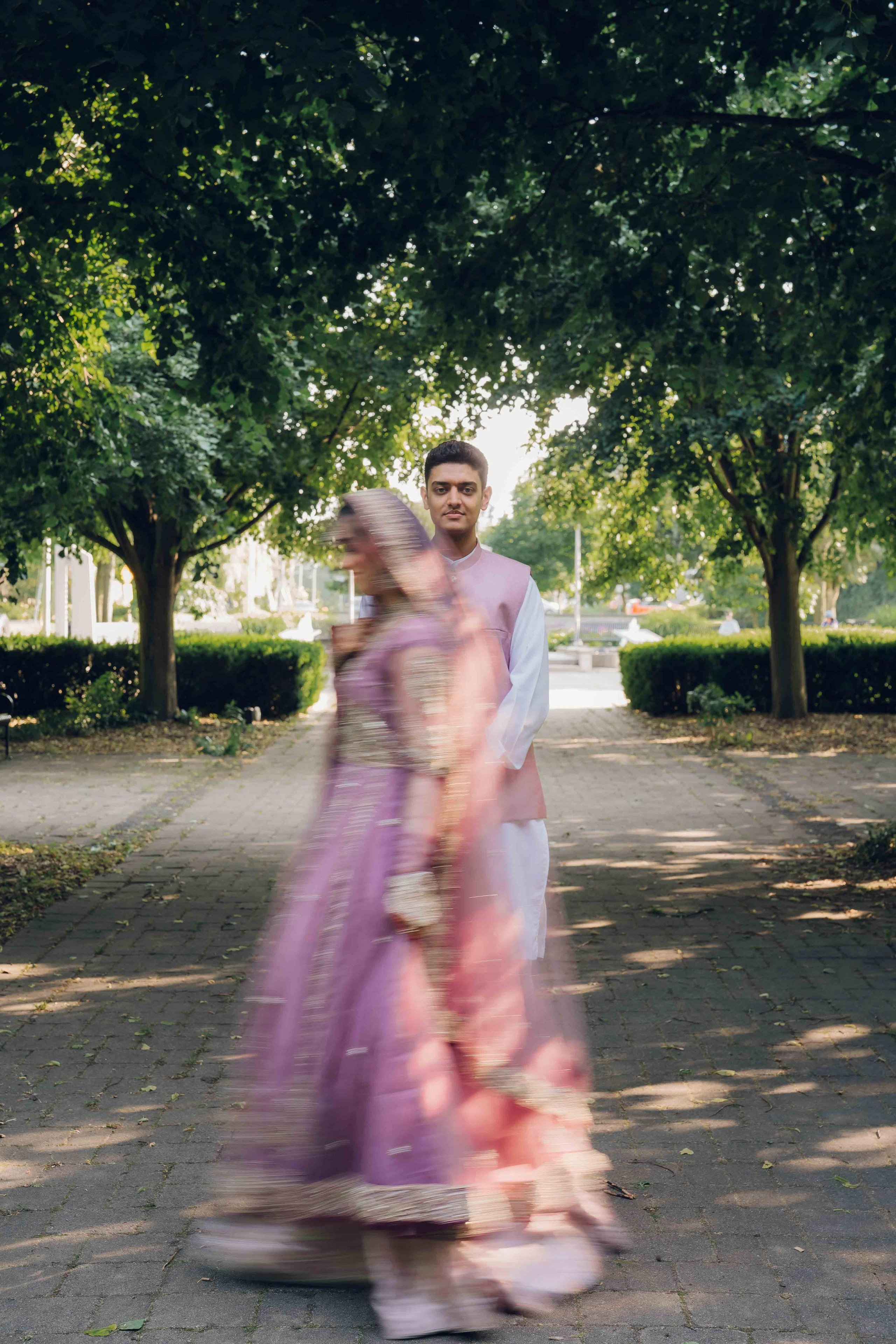 Zahra & Kashan. Taraf Media | Luxury Wedding Photography & Film | GTA