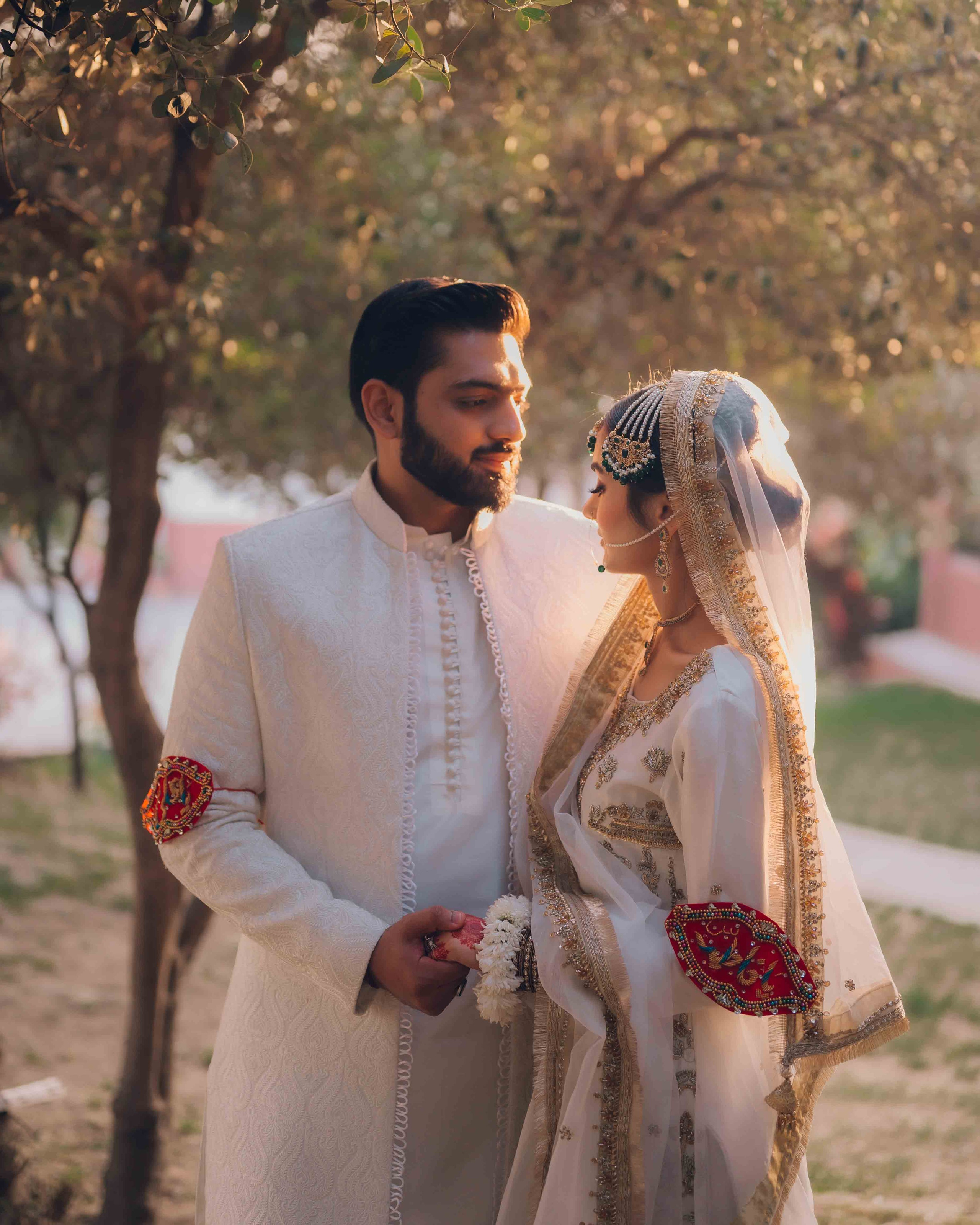 Soban & Maryam. Taraf Media | Luxury Wedding Photography & Film | GTA