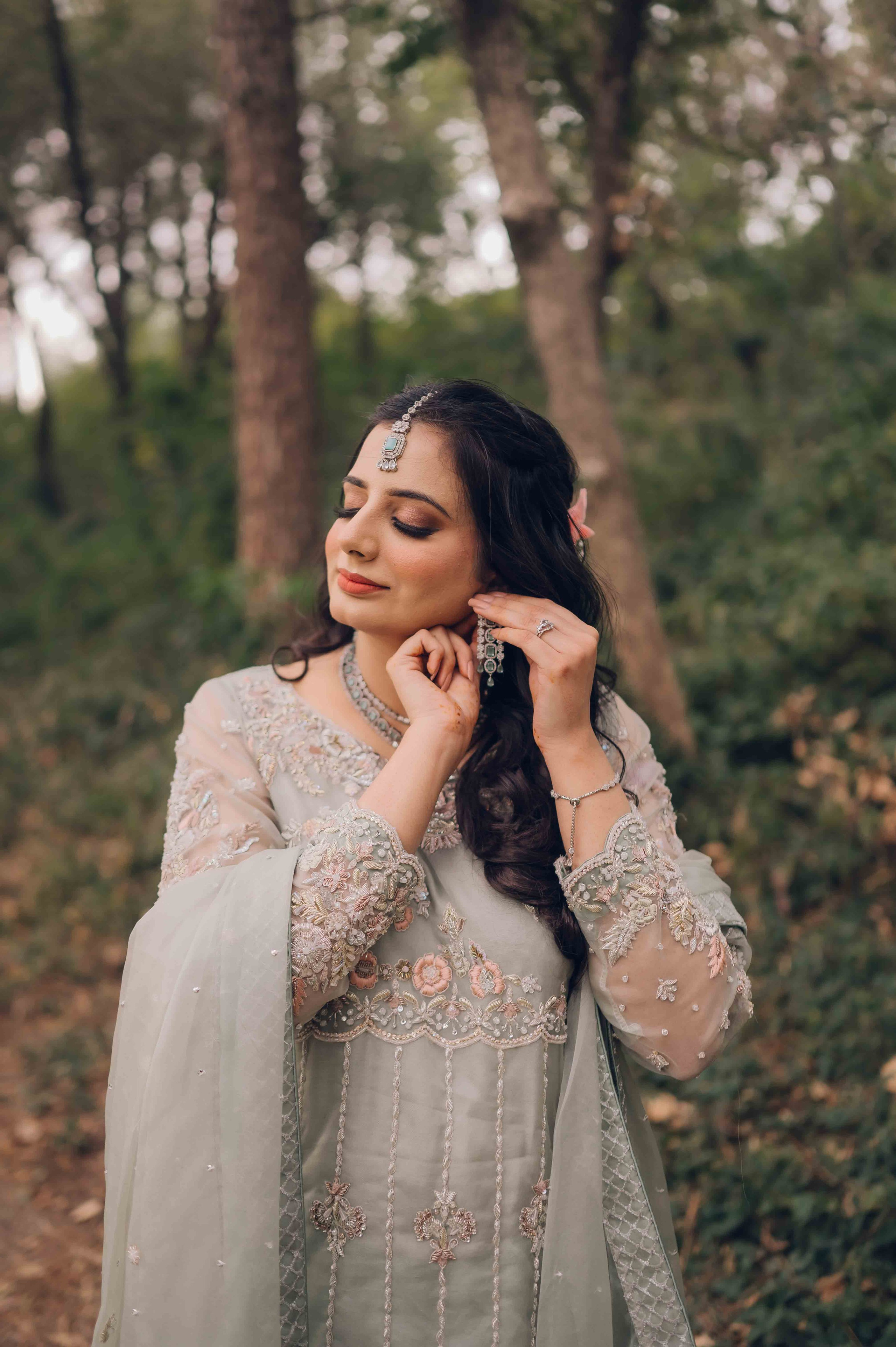 Tuba & Muaz. Taraf Media | Luxury Wedding Photography & Film | GTA