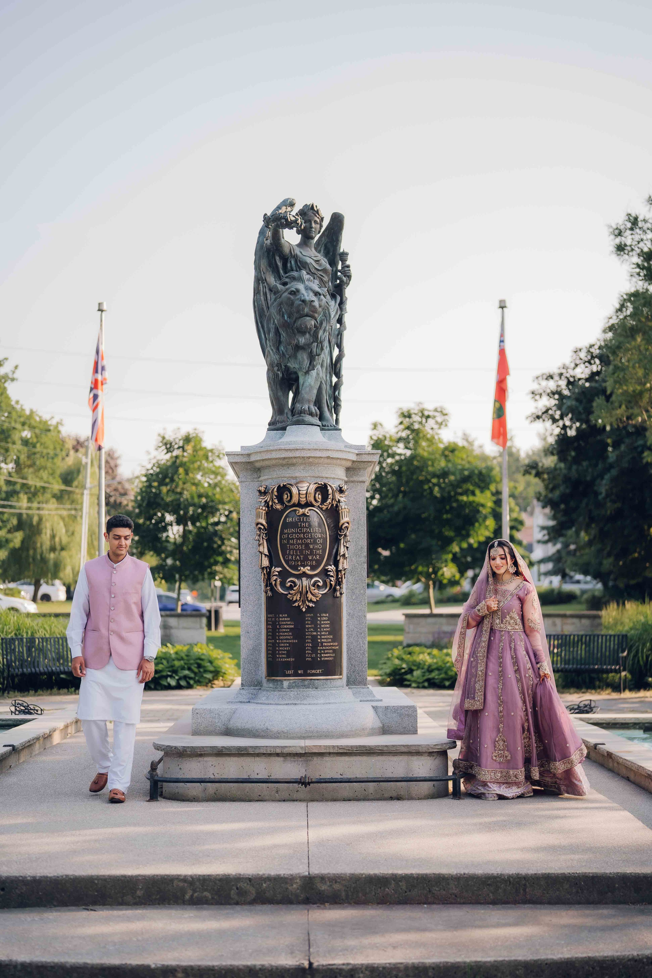 Zahra & Kashan. Taraf Media | Luxury Wedding Photography & Film | GTA