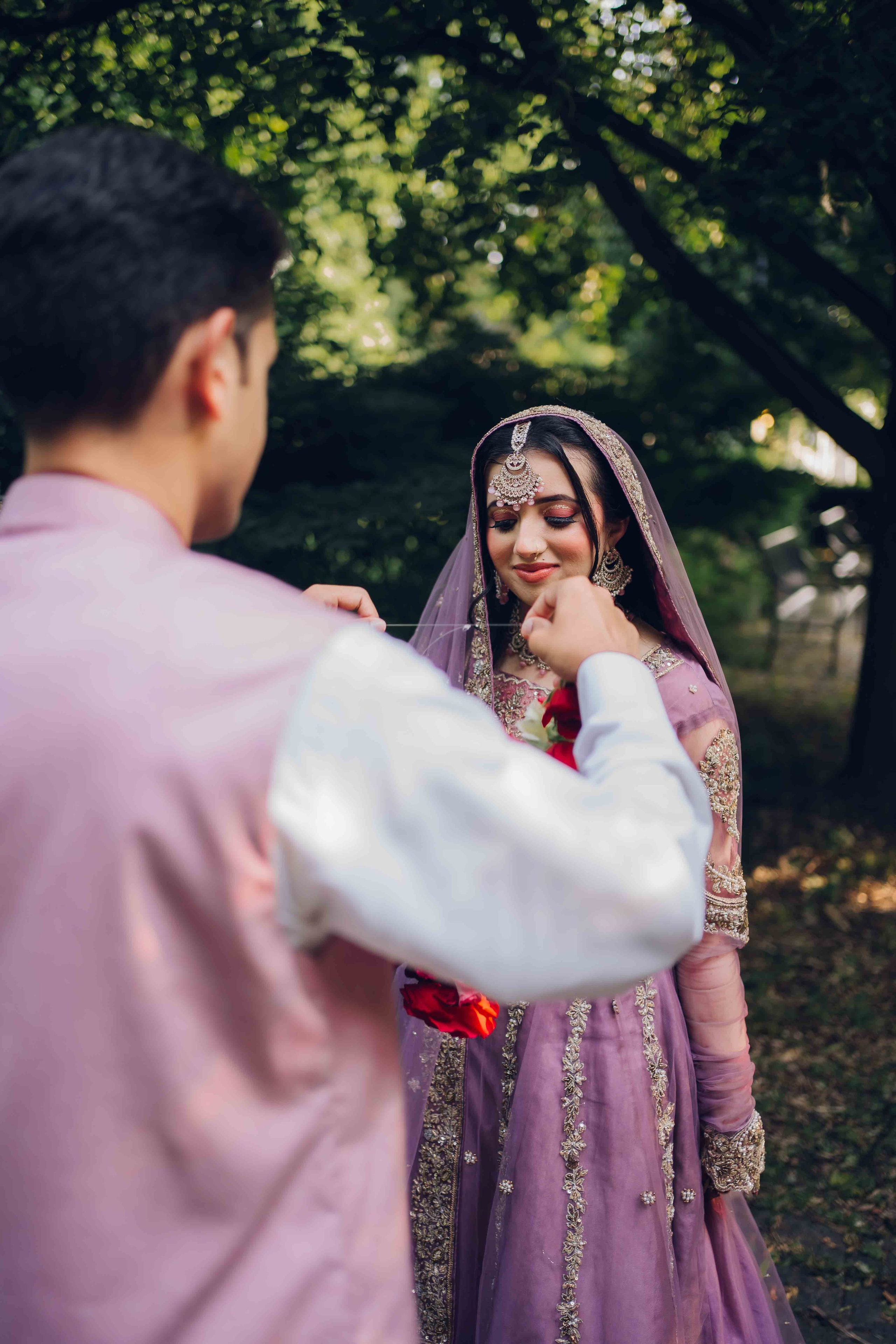 Zahra & Kashan. Taraf Media | Luxury Wedding Photography & Film | GTA