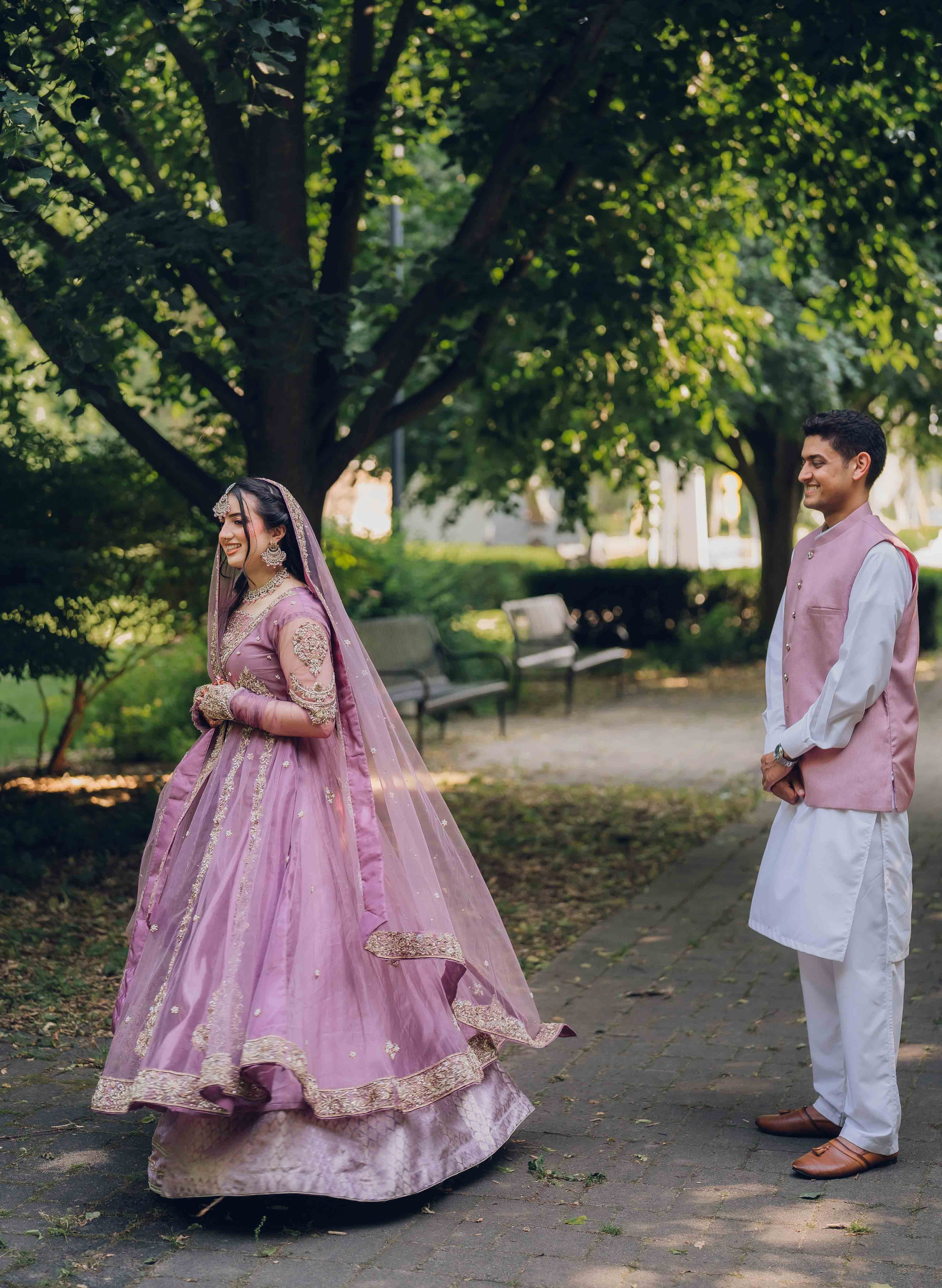 Zahra & Kashan. Taraf Media | Luxury Wedding Photography & Film | GTA