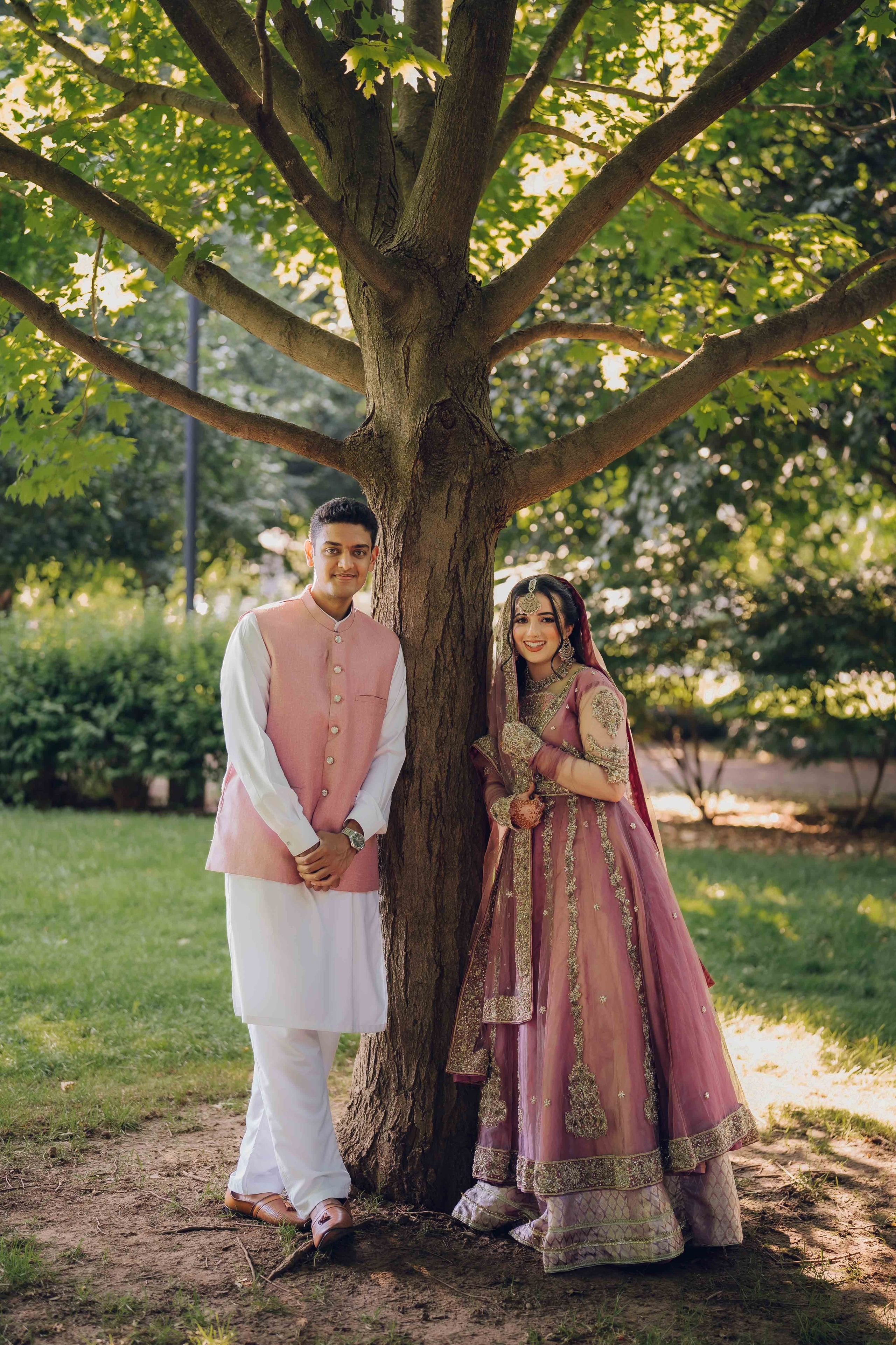 Zahra & Kashan. Taraf Media | Luxury Wedding Photography & Film | GTA