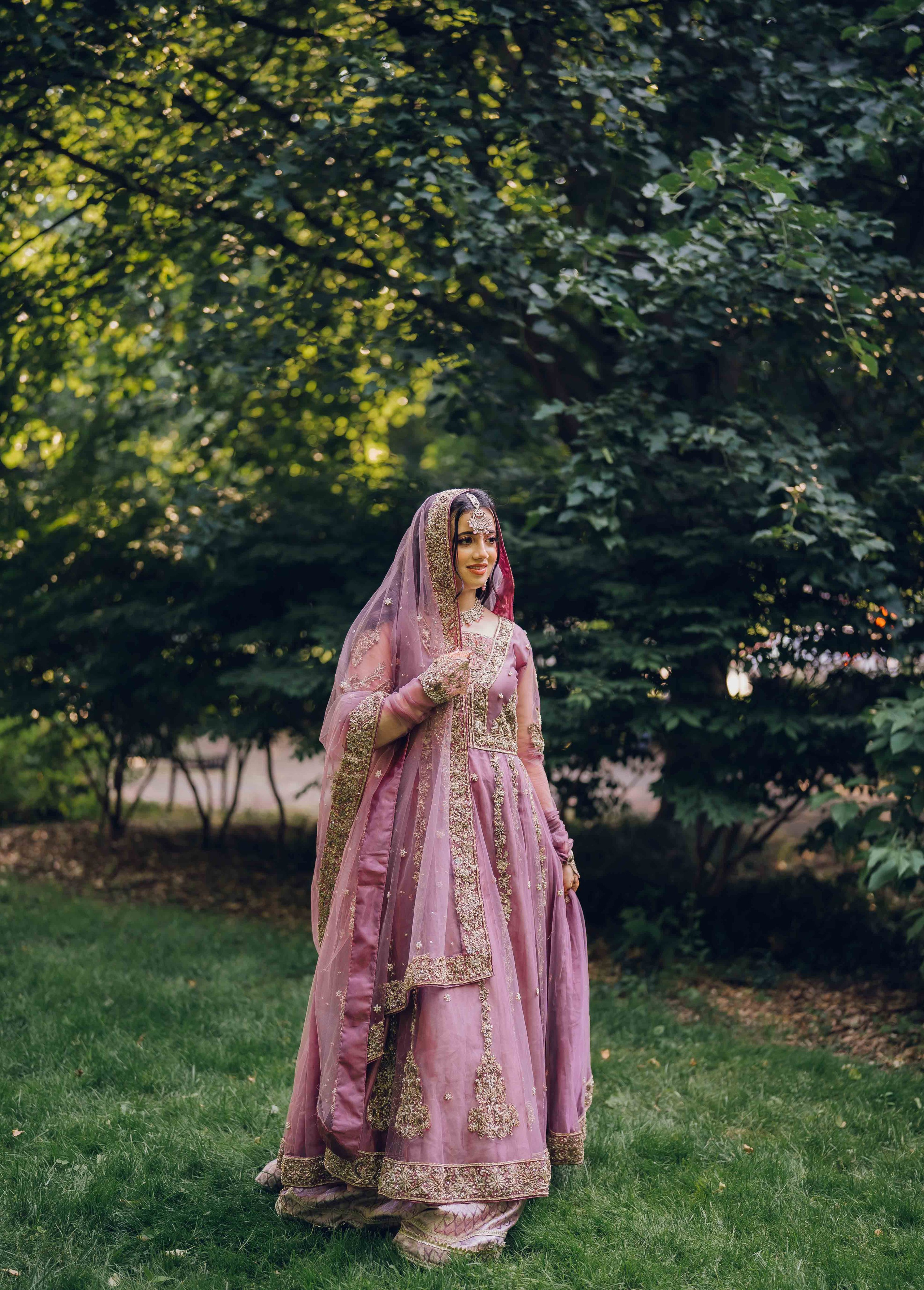Zahra & Kashan. Taraf Media | Luxury Wedding Photography & Film | GTA