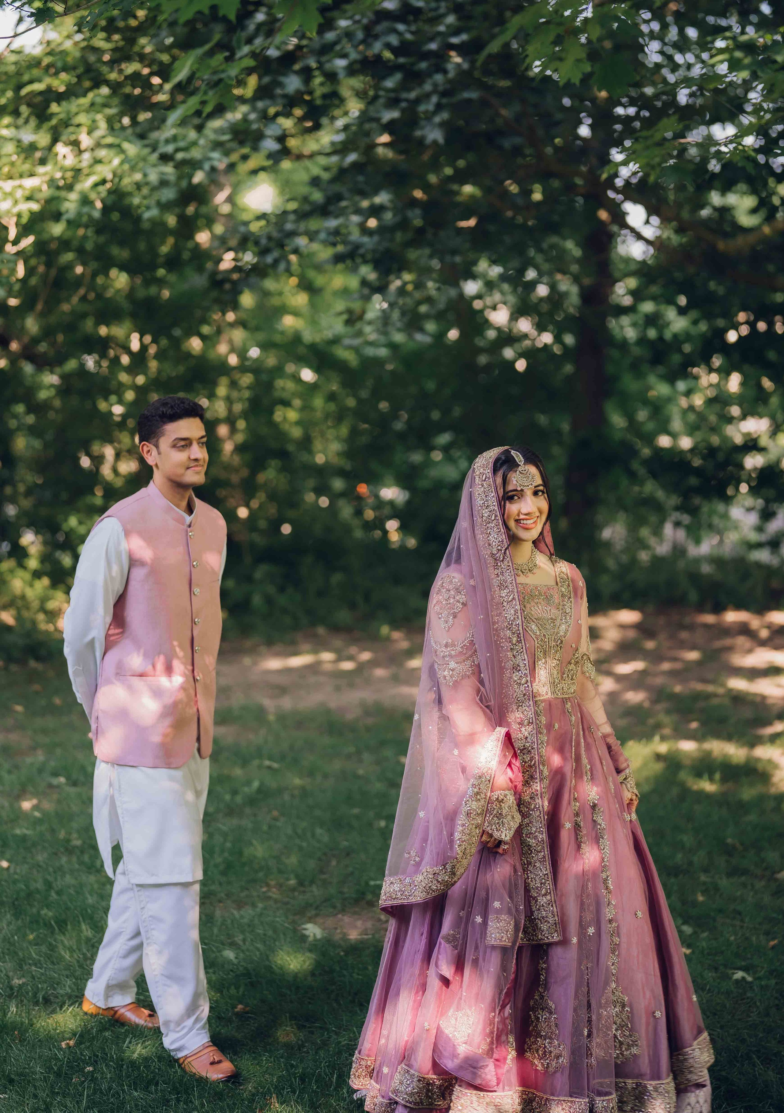 Zahra & Kashan. Taraf Media | Luxury Wedding Photography & Film | GTA