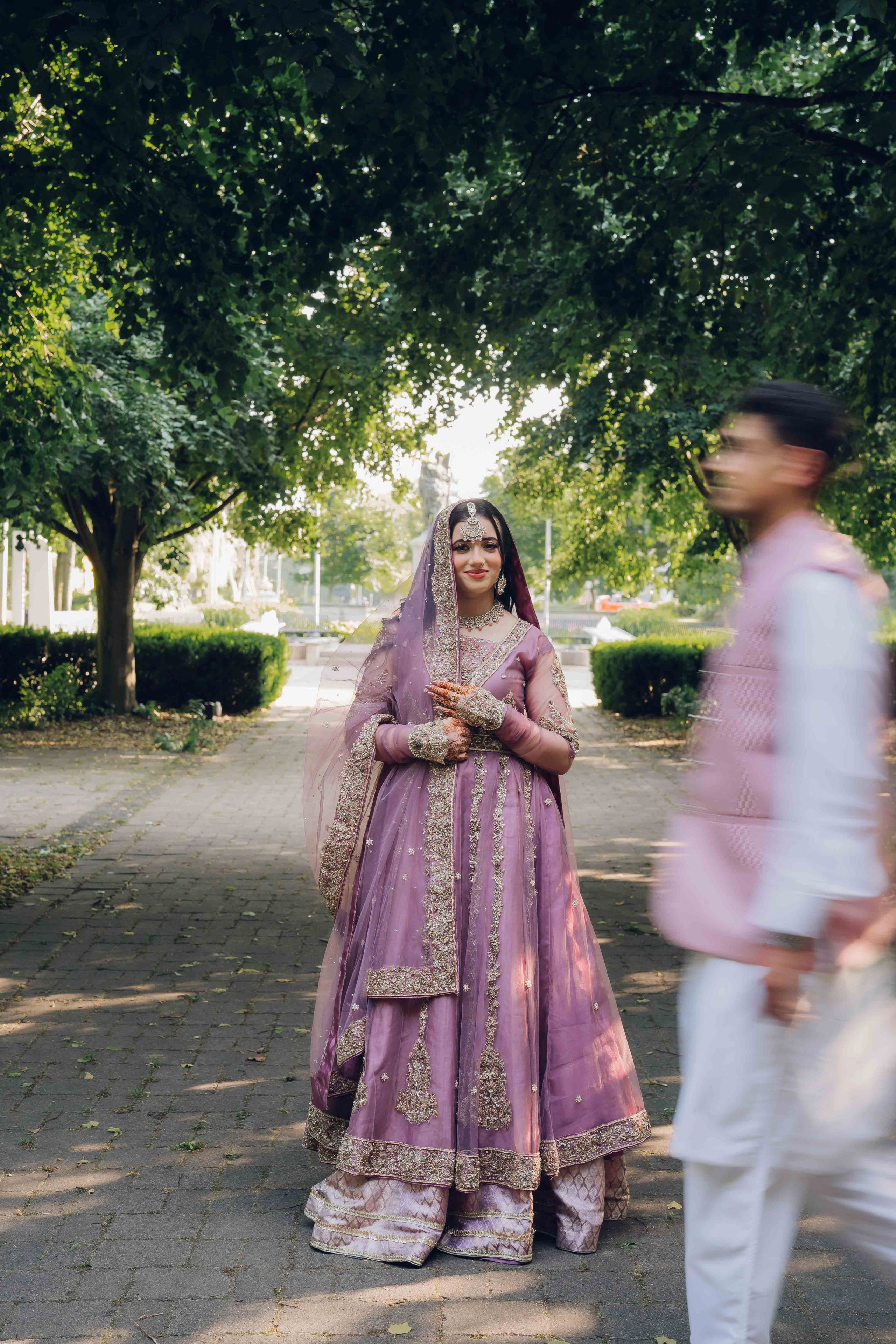 Zahra & Kashan. Taraf Media | Luxury Wedding Photography & Film | GTA