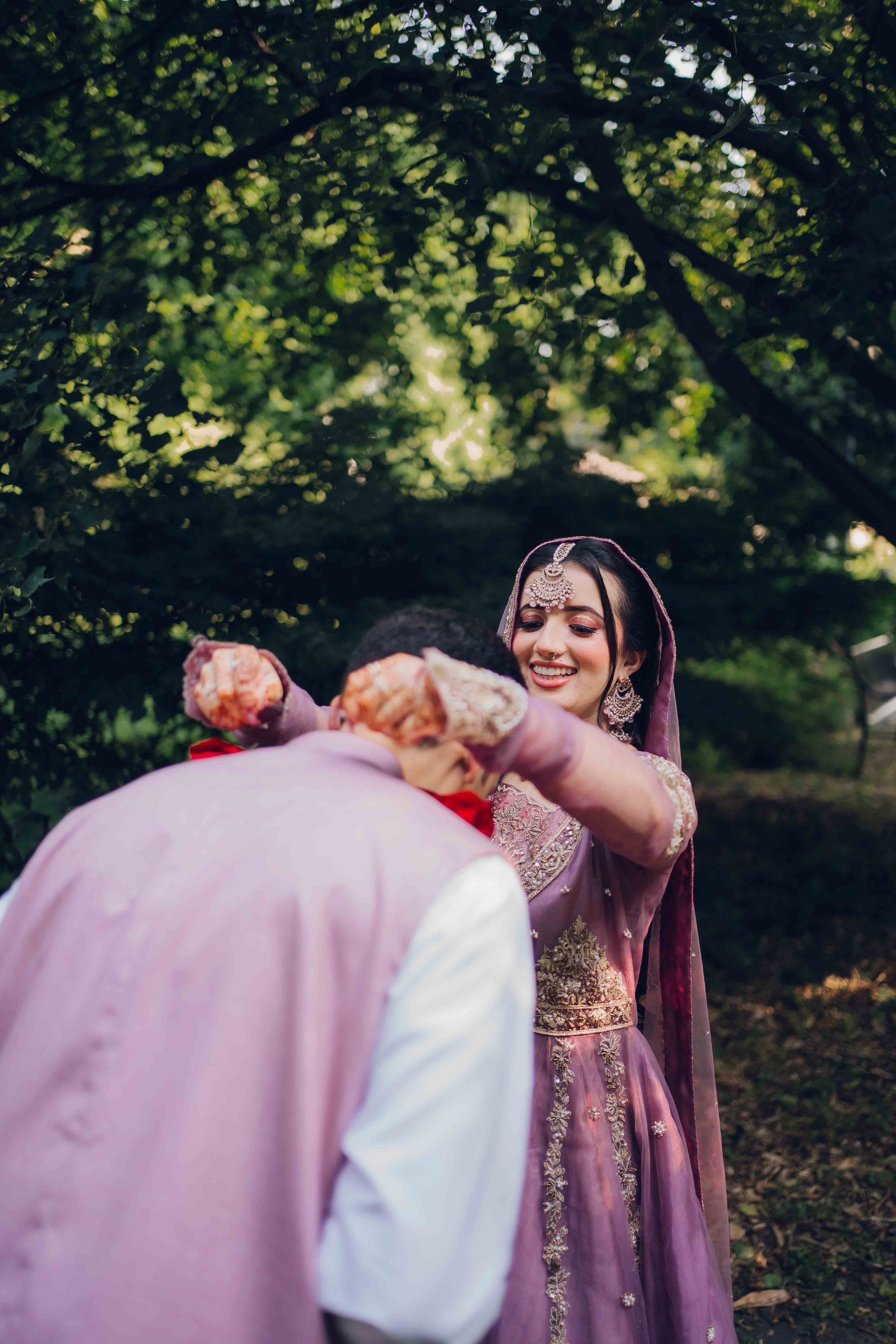 Zahra & Kashan. Taraf Media | Luxury Wedding Photography & Film | GTA