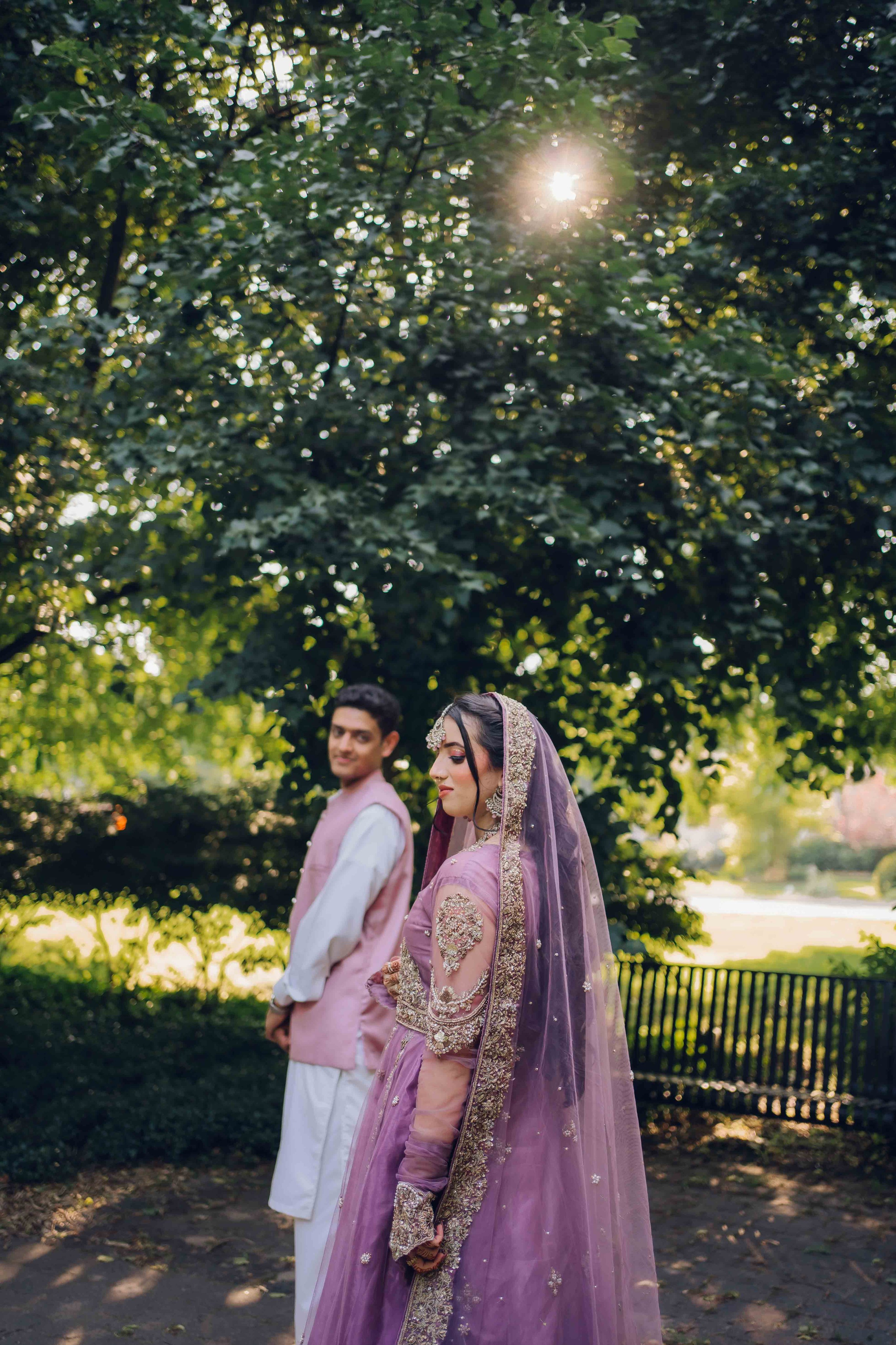 Zahra & Kashan. Taraf Media | Luxury Wedding Photography & Film | GTA
