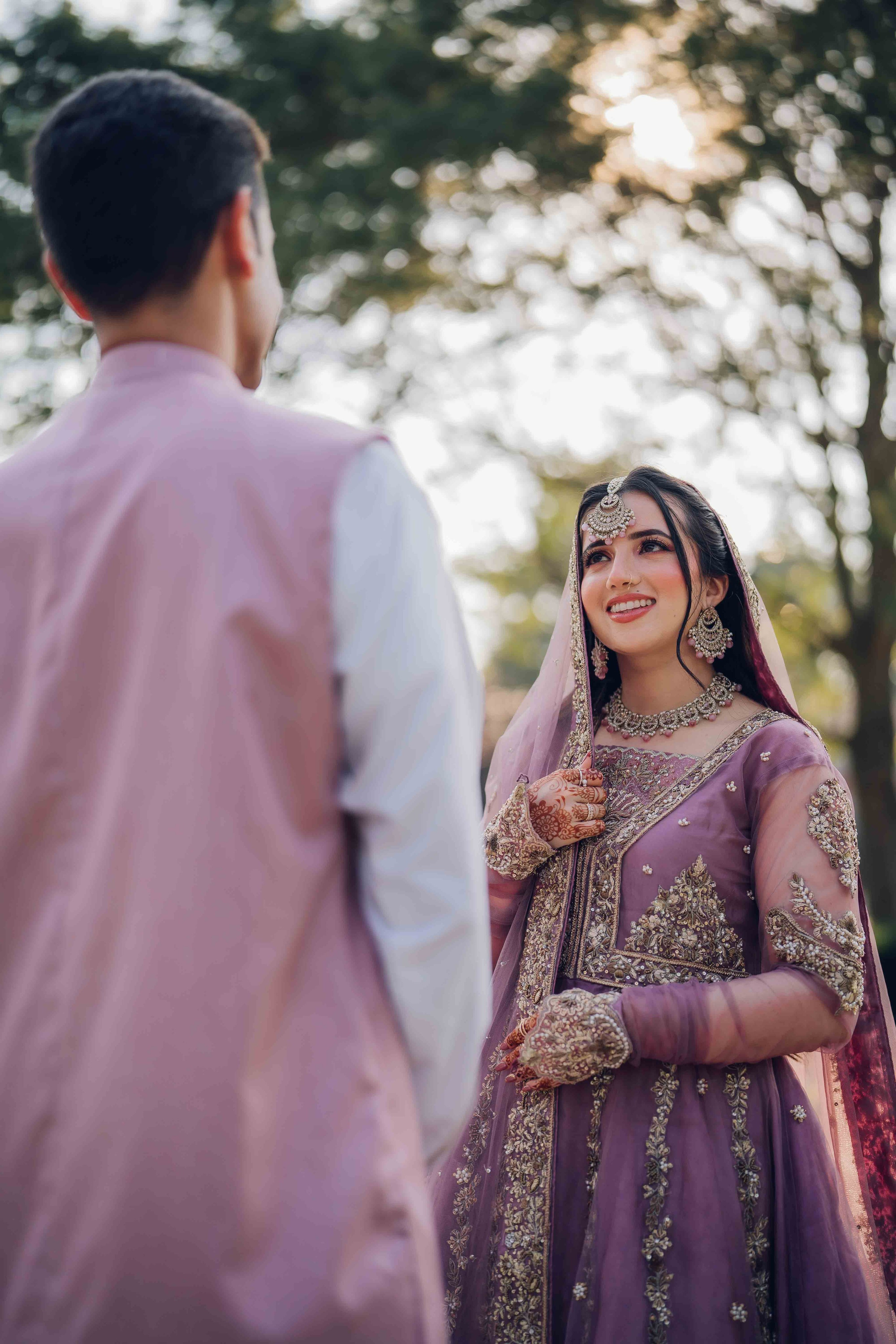 Zahra & Kashan. Taraf Media | Luxury Wedding Photography & Film | GTA