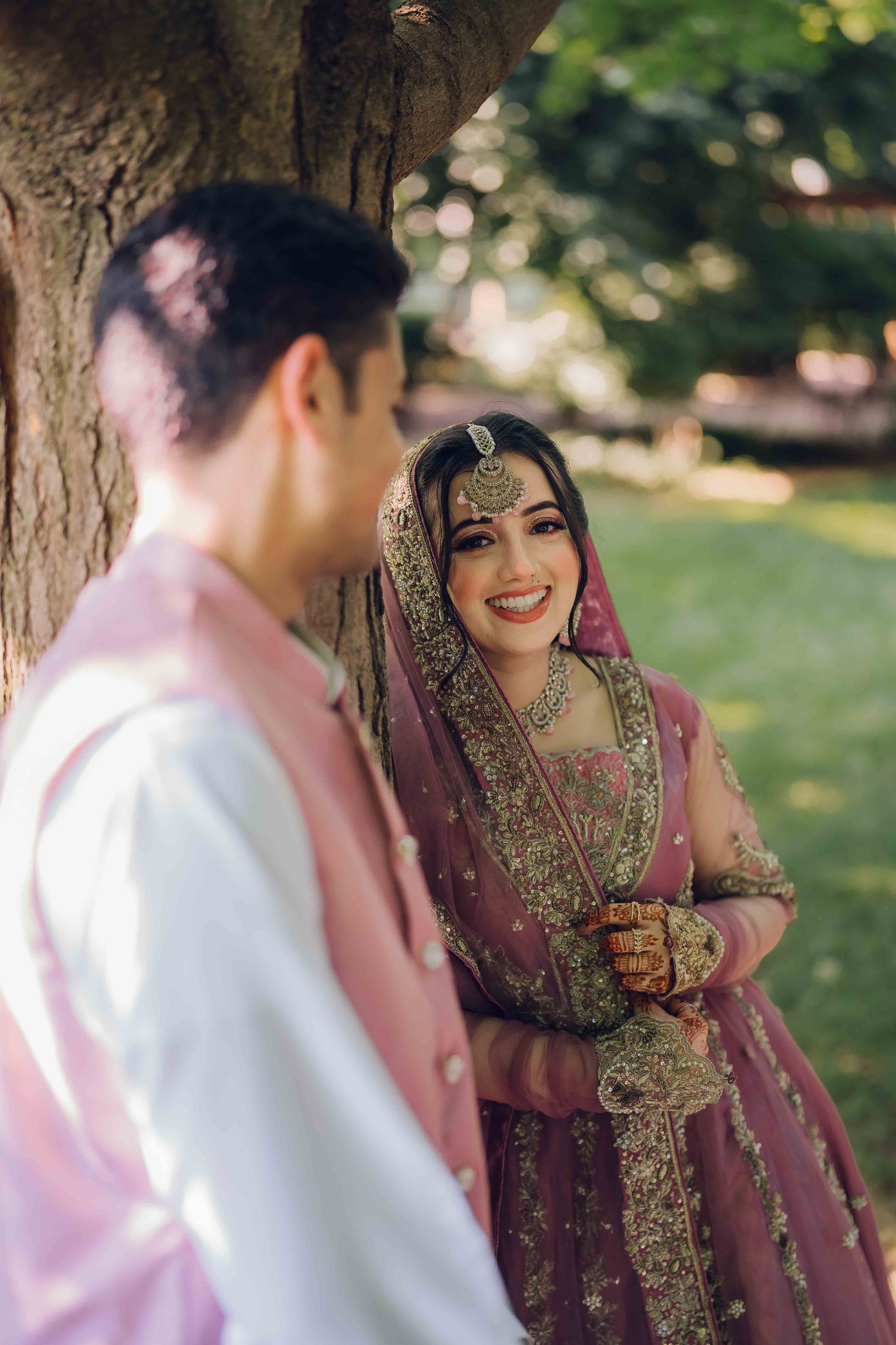Zahra & Kashan. Taraf Media | Luxury Wedding Photography & Film | GTA