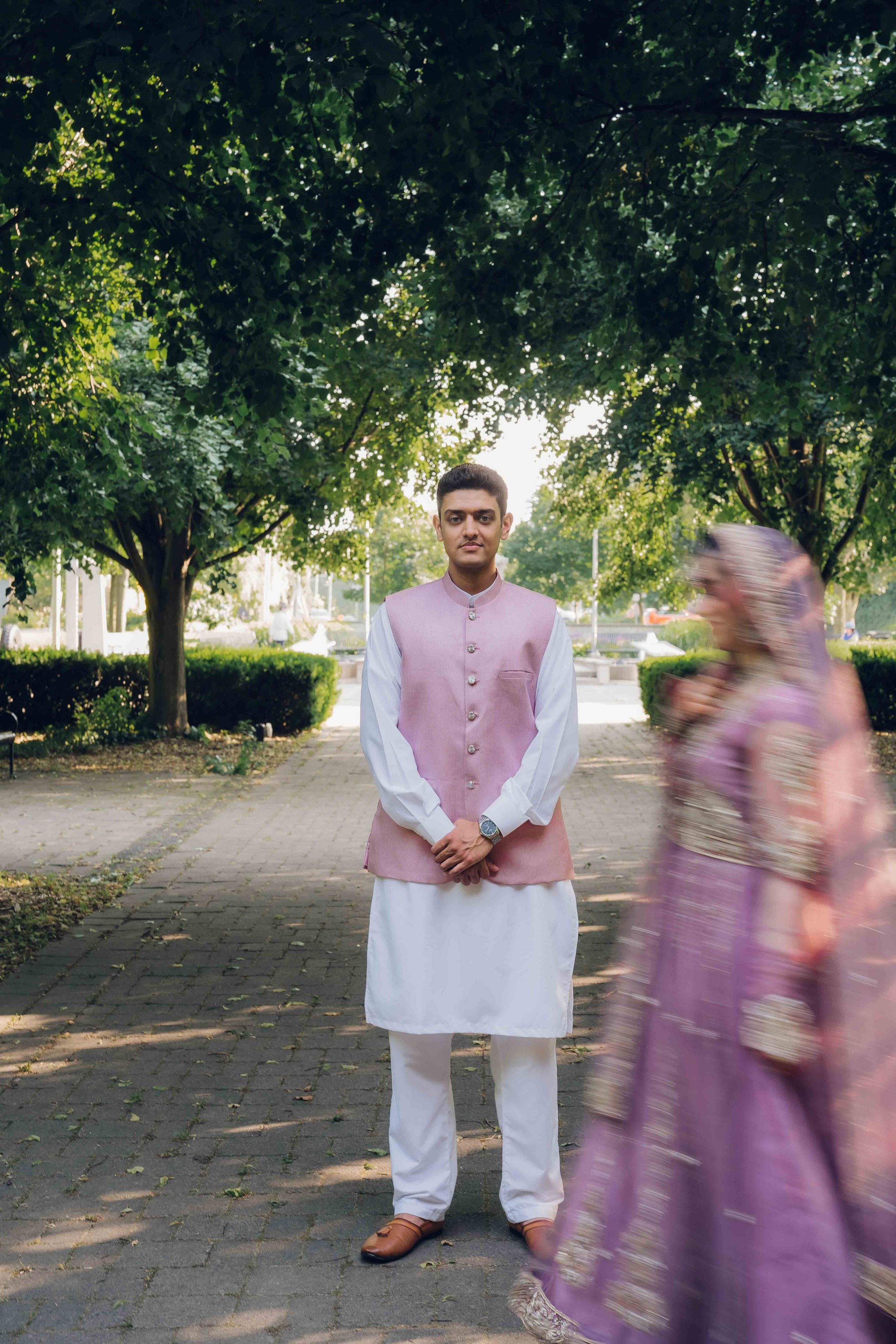 Zahra & Kashan. Taraf Media | Luxury Wedding Photography & Film | GTA