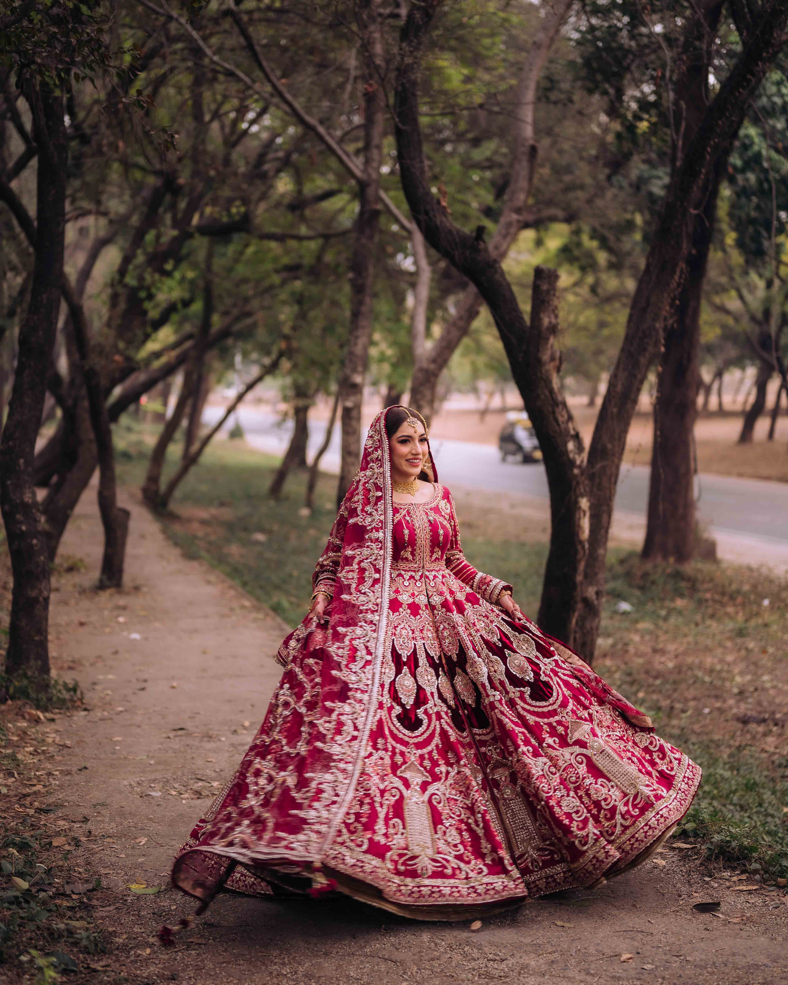 Kainat & Haseeb. Taraf Media | Luxury Wedding Photography & Film | GTA