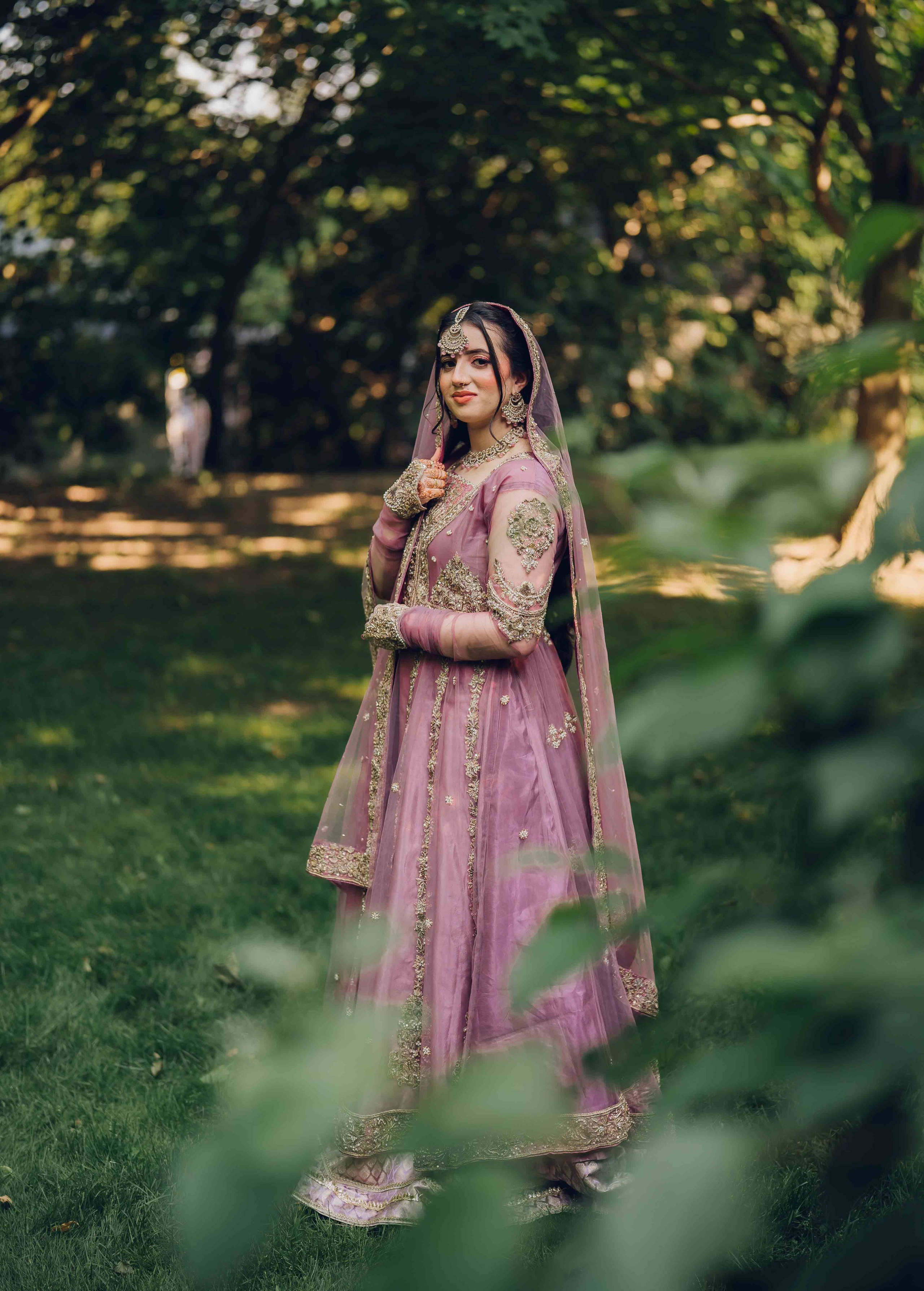 Zahra & Kashan. Taraf Media | Luxury Wedding Photography & Film | GTA