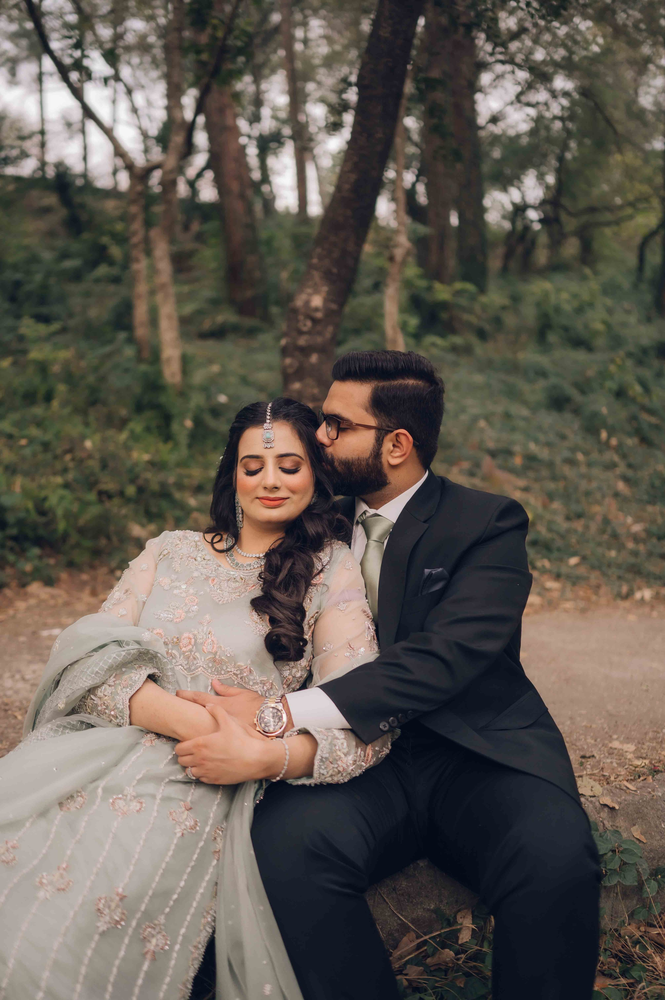Tuba & Muaz. Taraf Media | Luxury Wedding Photography & Film | GTA