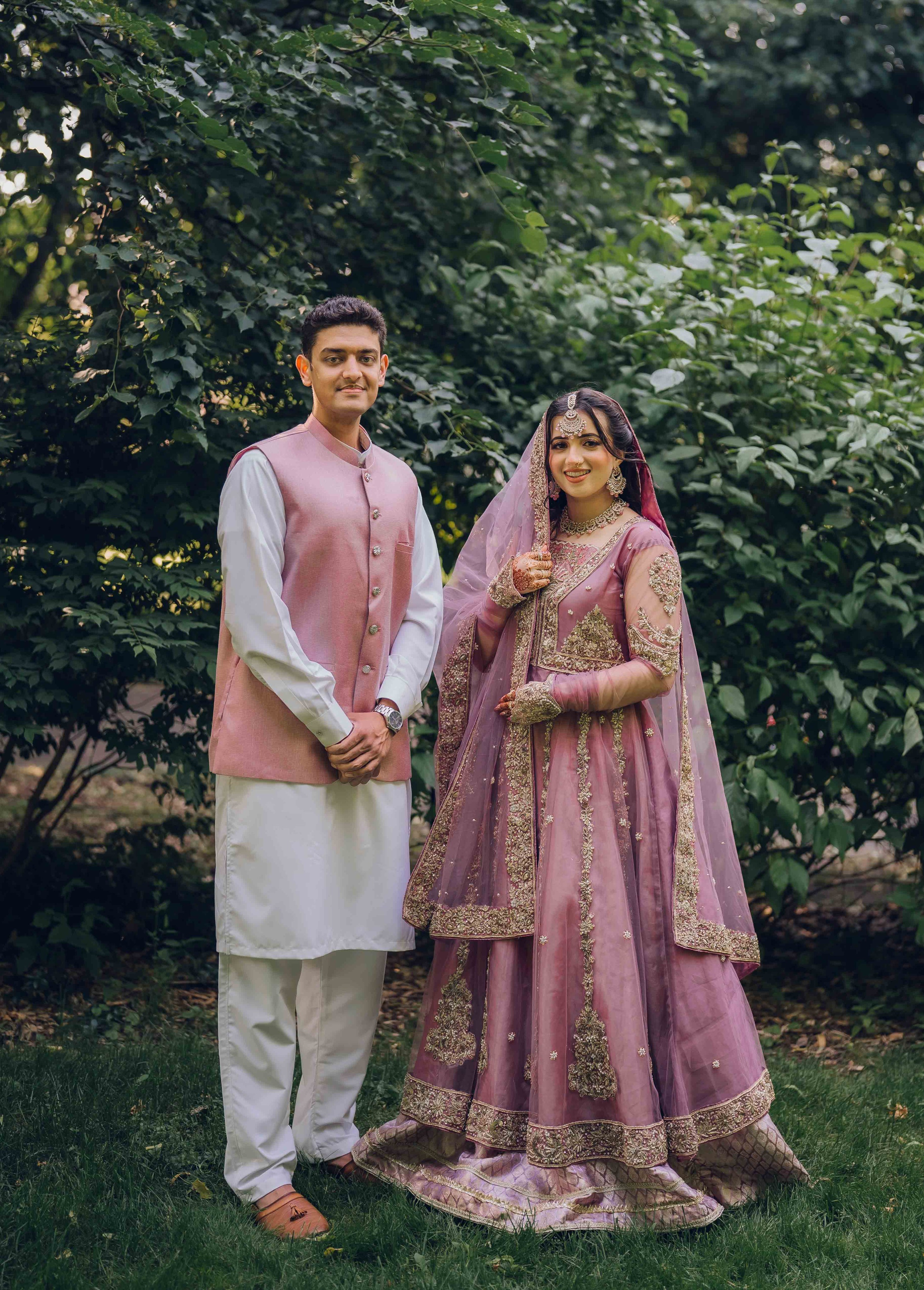 Zahra & Kashan. Taraf Media | Luxury Wedding Photography & Film | GTA