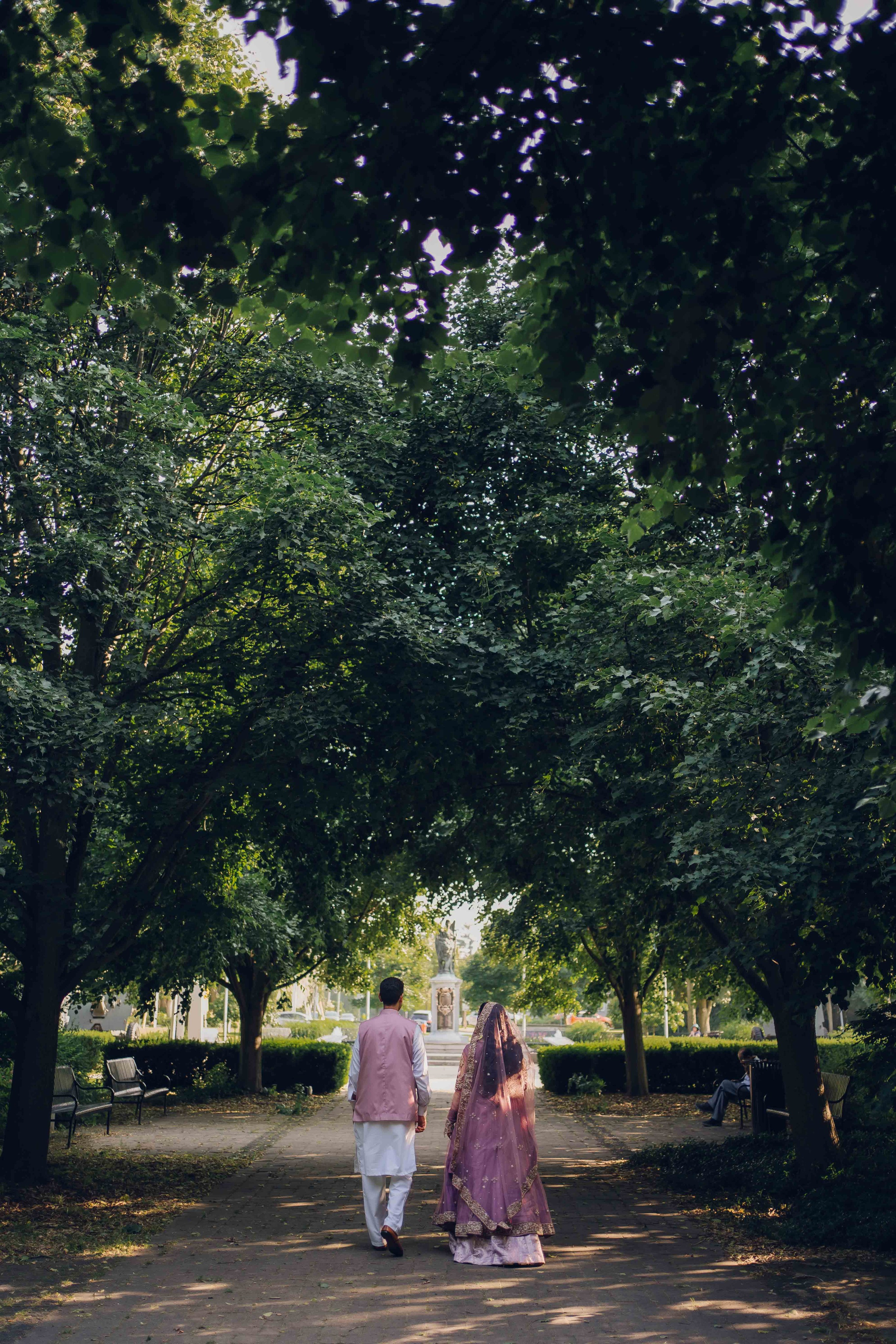 Zahra & Kashan. Taraf Media | Luxury Wedding Photography & Film | GTA