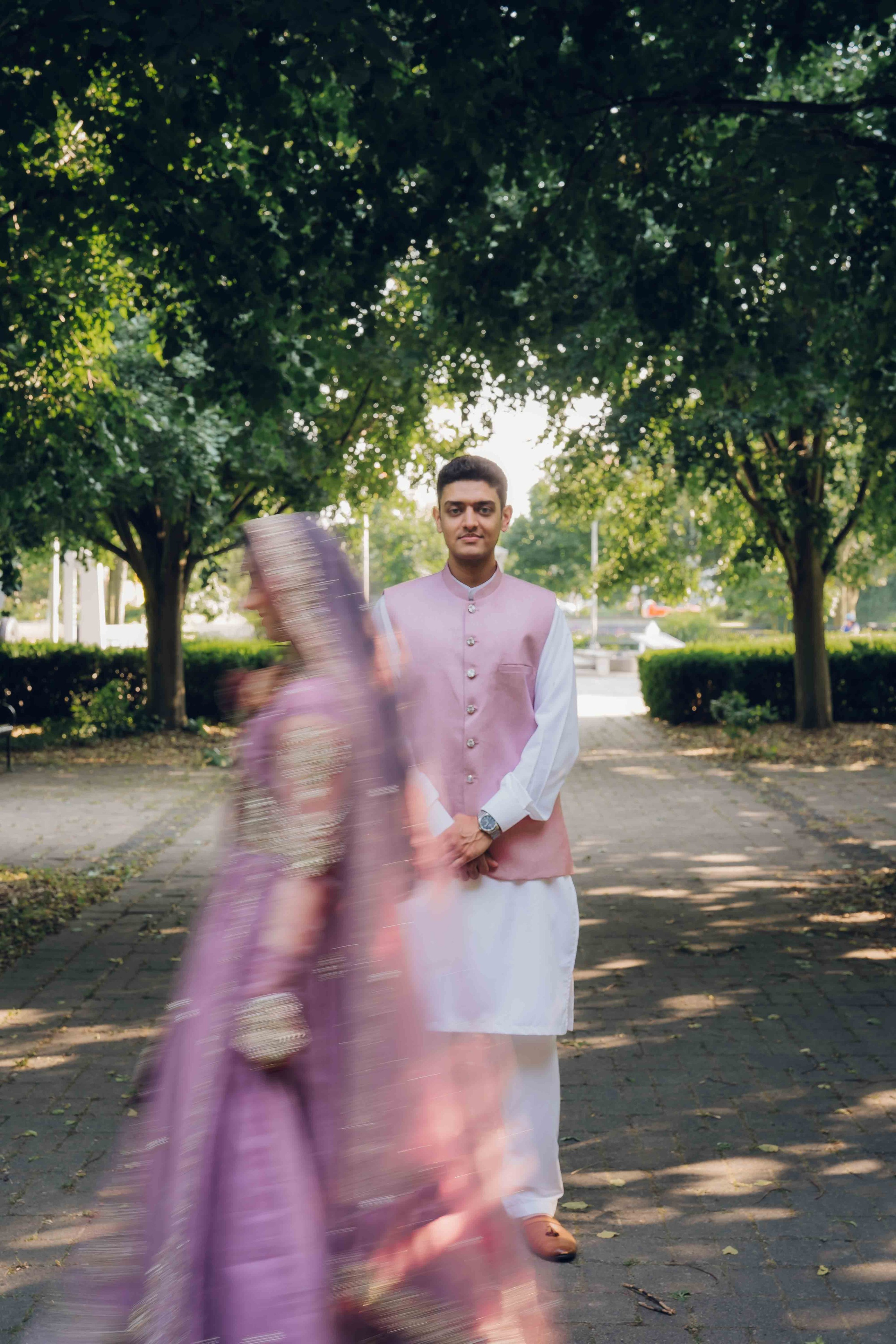 Zahra & Kashan. Taraf Media | Luxury Wedding Photography & Film | GTA