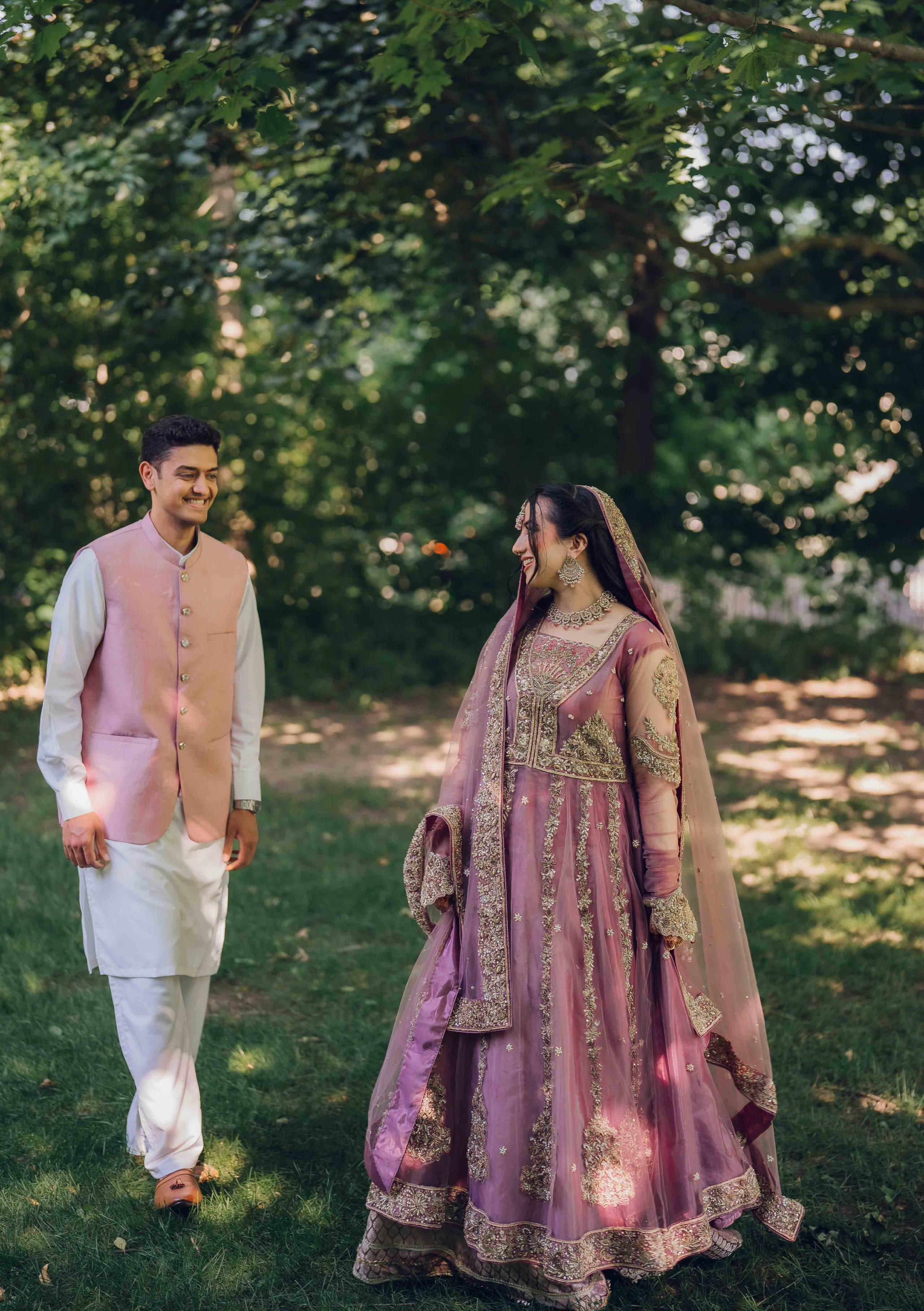Zahra & Kashan. Taraf Media | Luxury Wedding Photography & Film | GTA
