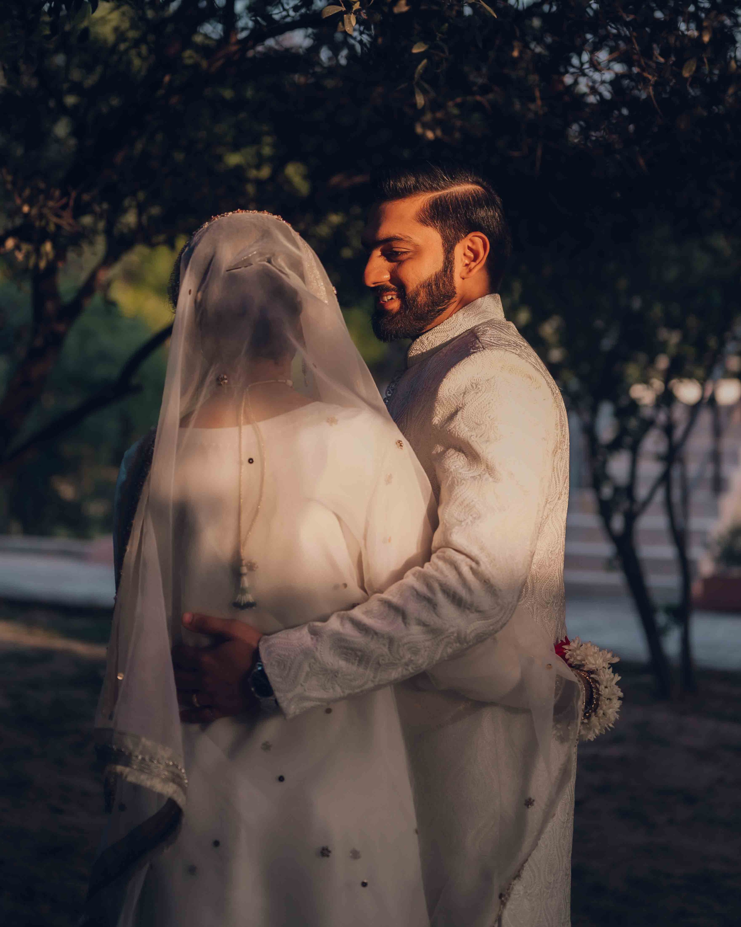 Soban & Maryam. Taraf Media | Luxury Wedding Photography & Film | GTA
