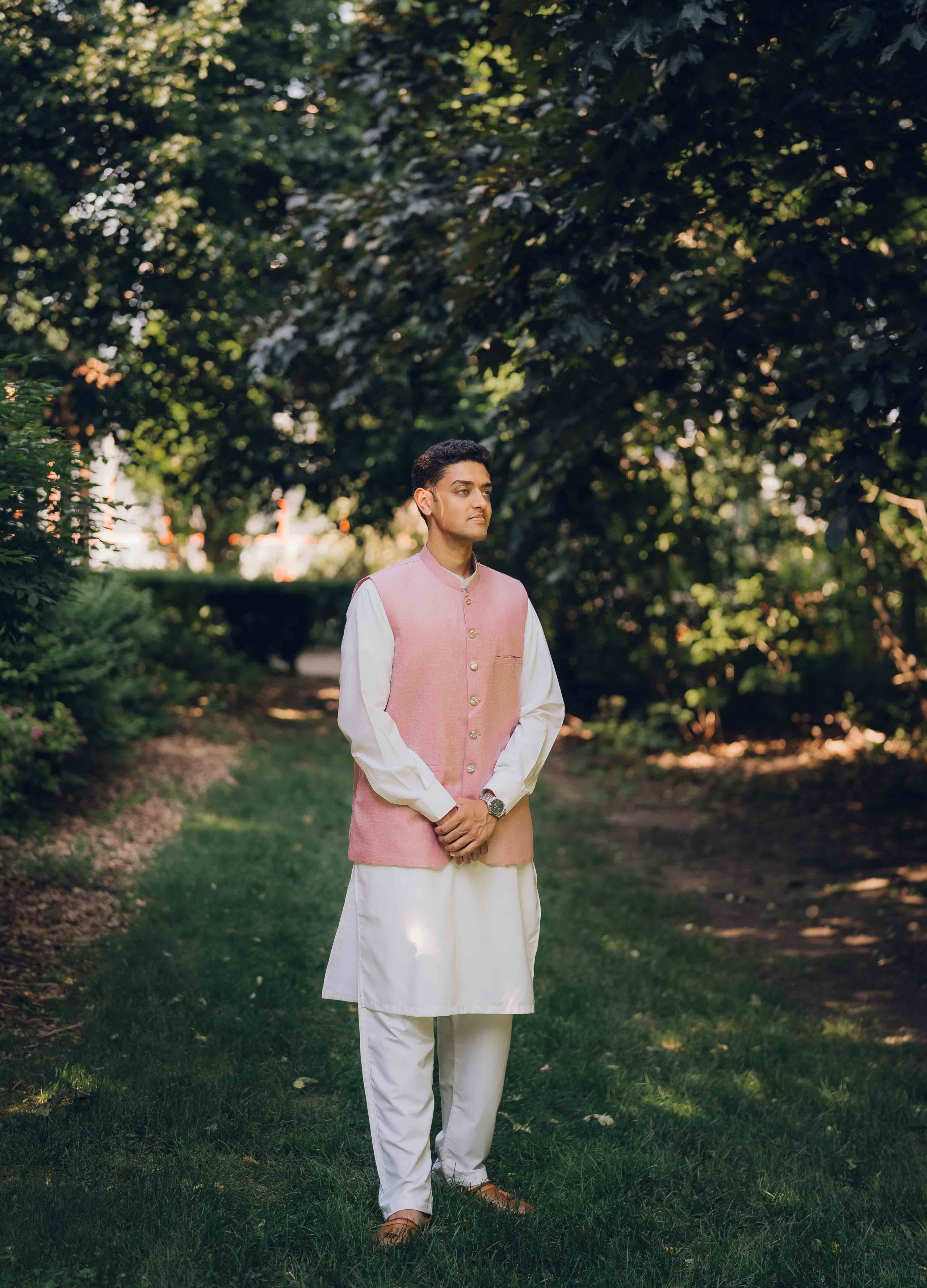 Zahra & Kashan. Taraf Media | Luxury Wedding Photography & Film | GTA