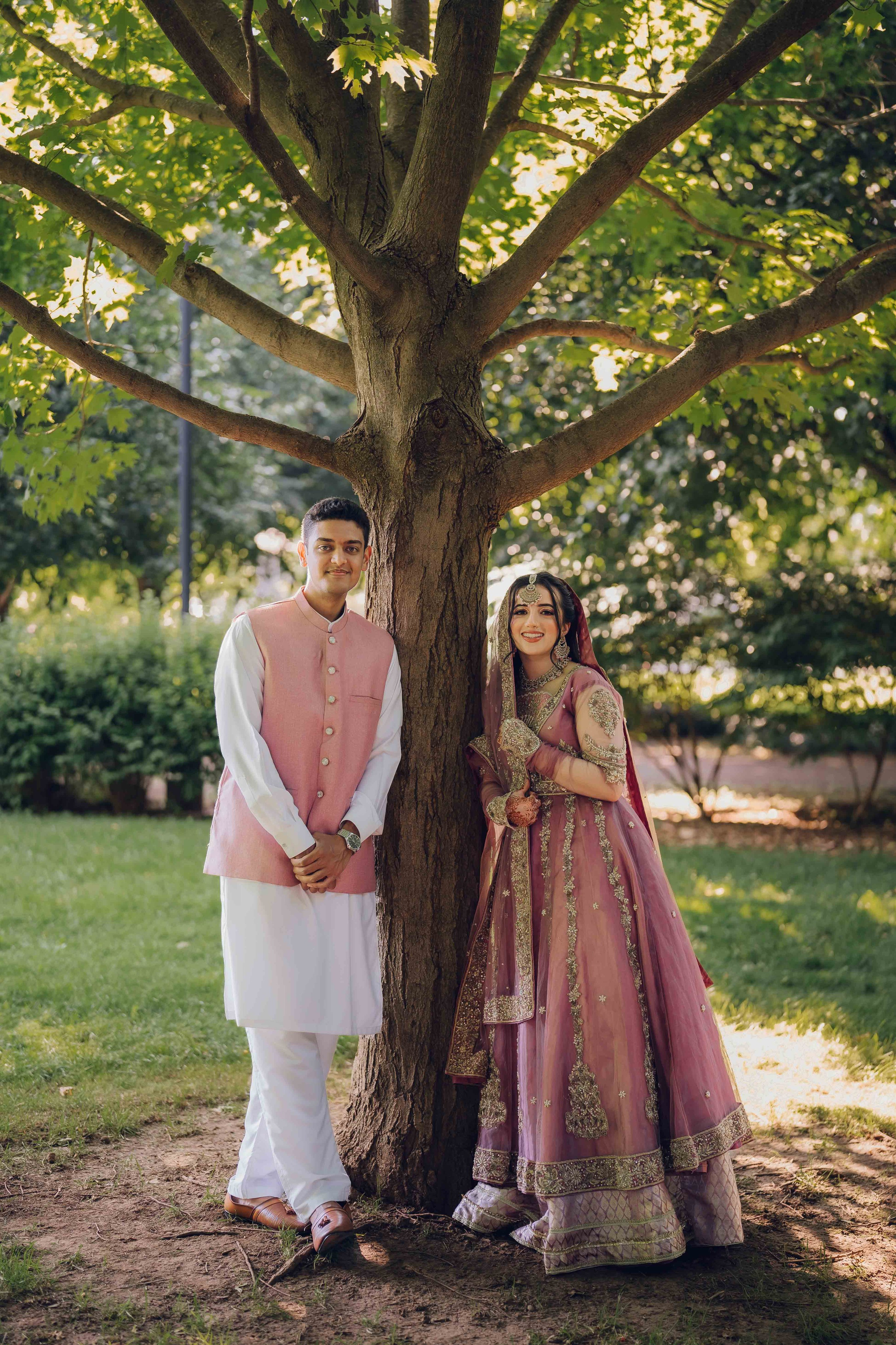 Zahra & Kashan. Taraf Media | Luxury Wedding Photography & Film | GTA