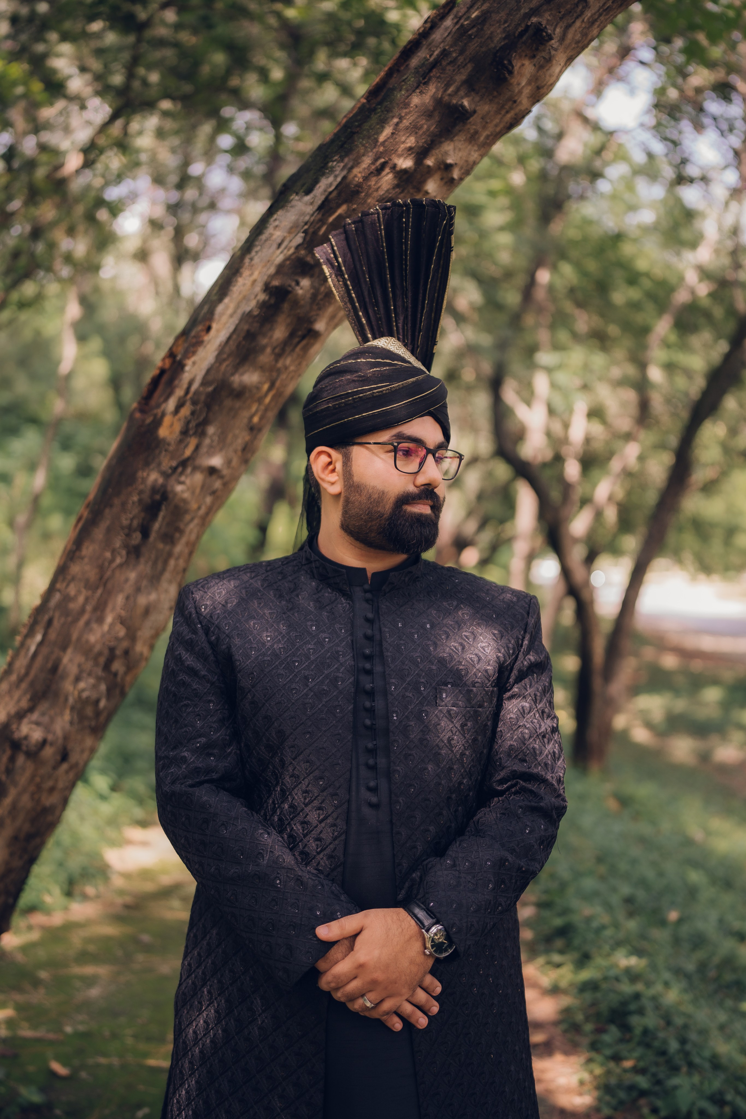 Isra & Shirjeel. Taraf Media | Luxury Wedding Photography & Film | GTA