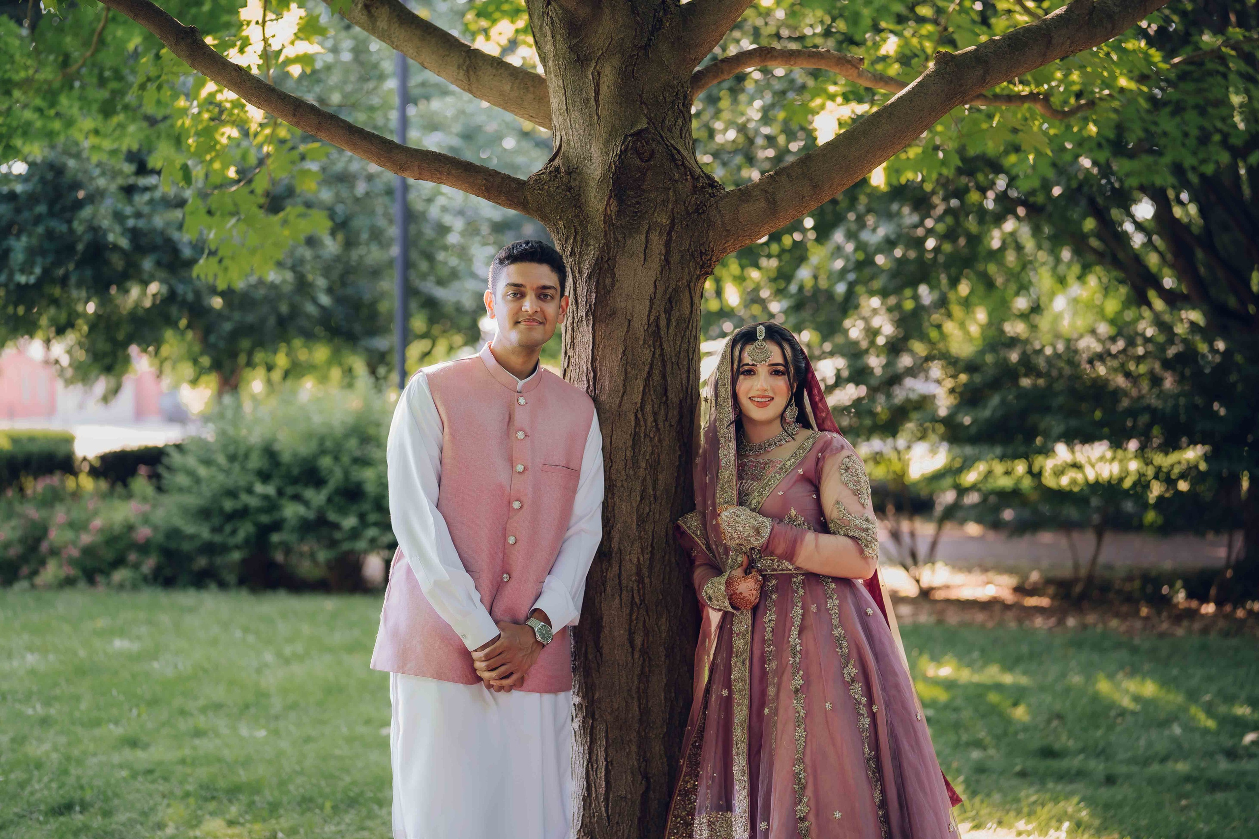 Zahra & Kashan. Taraf Media | Luxury Wedding Photography & Film | GTA