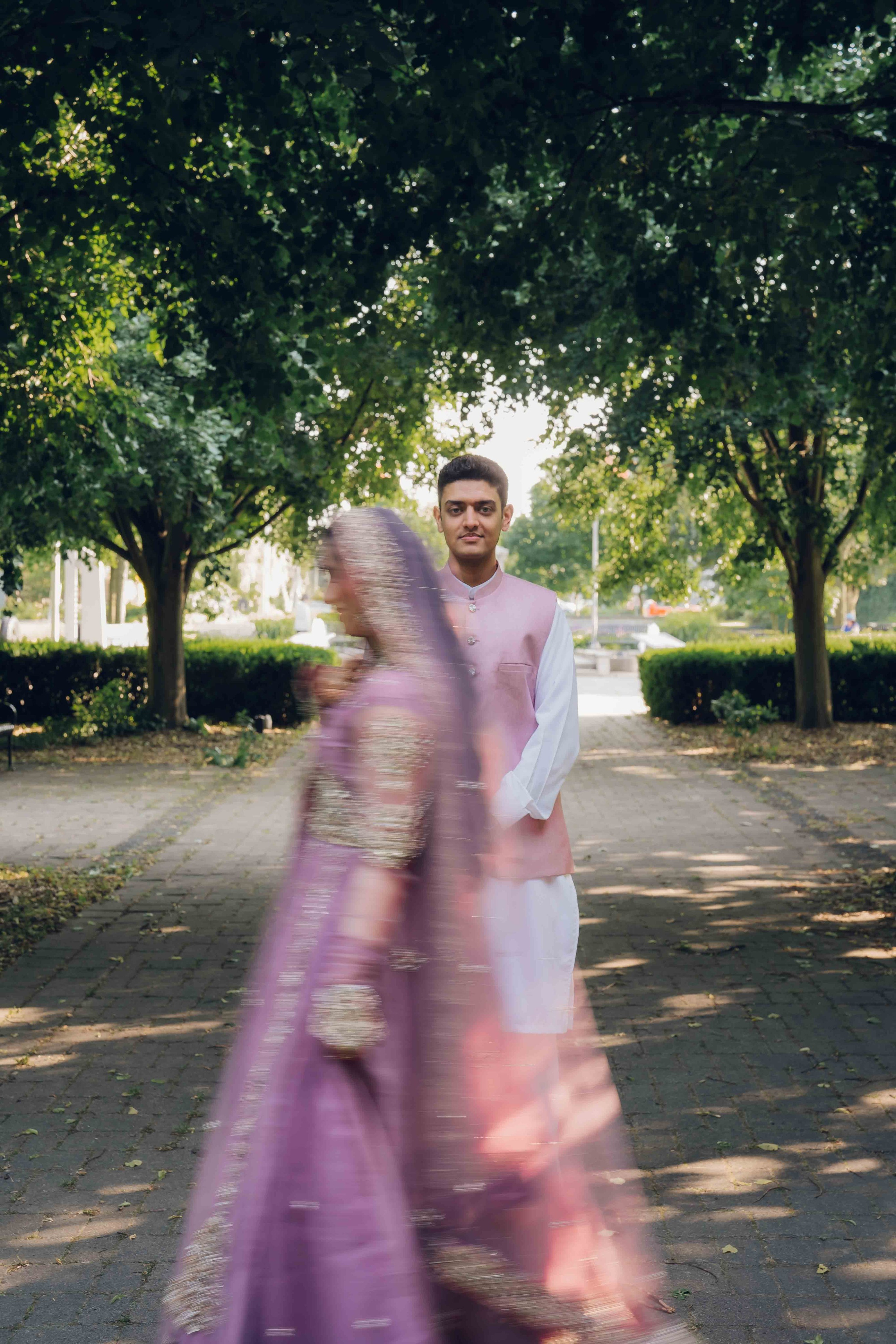 Zahra & Kashan. Taraf Media | Luxury Wedding Photography & Film | GTA