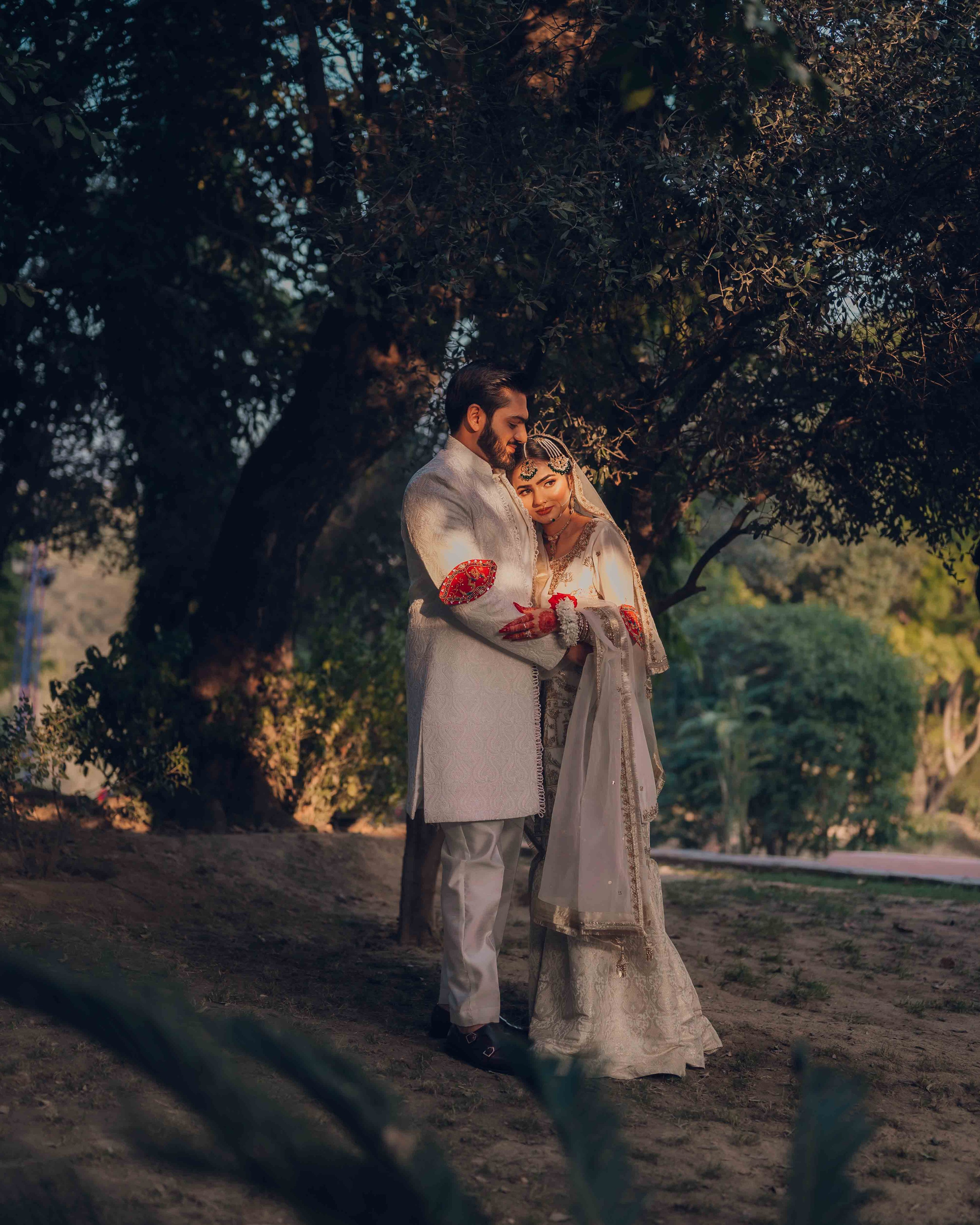 Soban & Maryam. Taraf Media | Luxury Wedding Photography & Film | GTA
