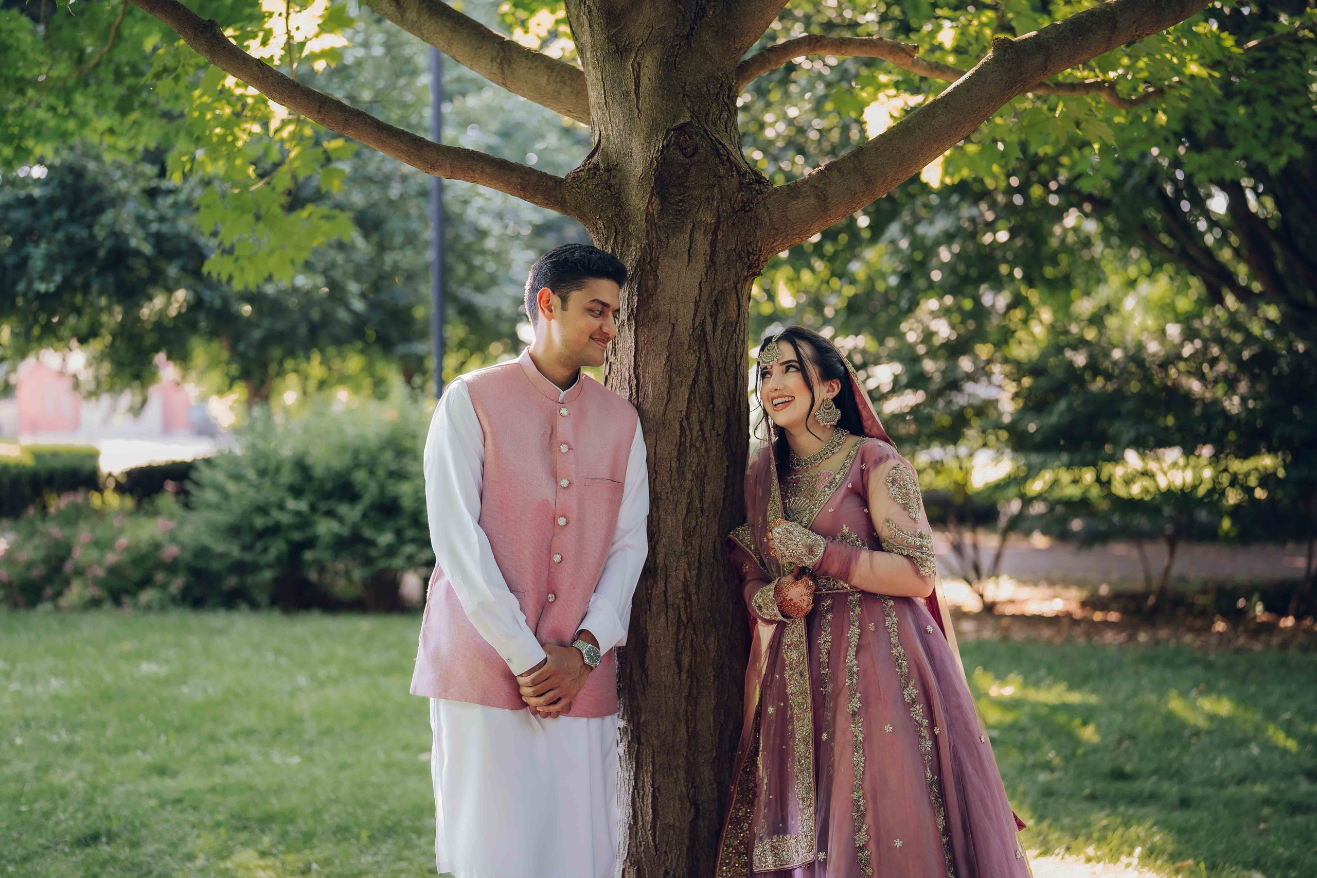 Zahra & Kashan. Taraf Media | Luxury Wedding Photography & Film | GTA