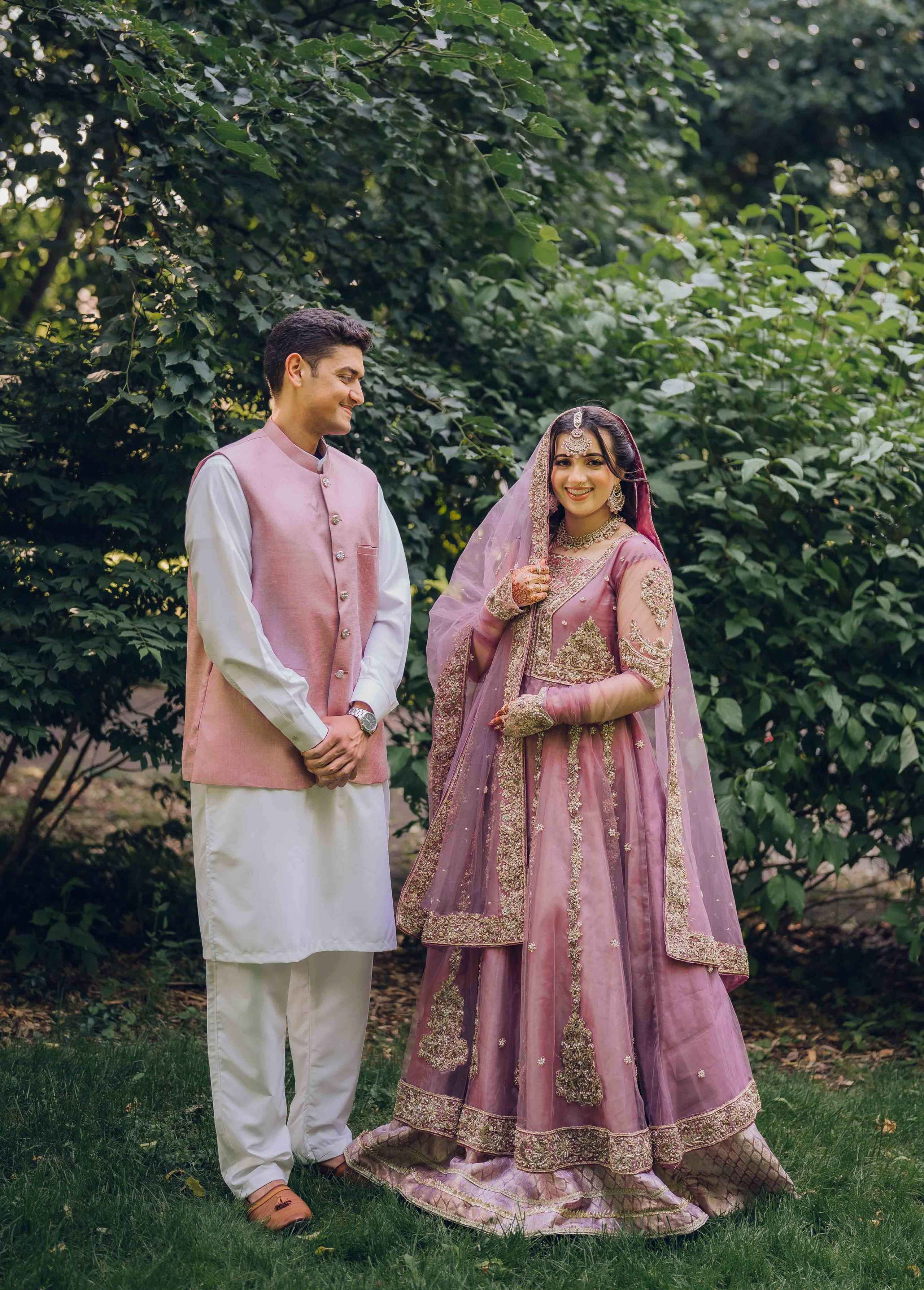 Zahra & Kashan. Taraf Media | Luxury Wedding Photography & Film | GTA