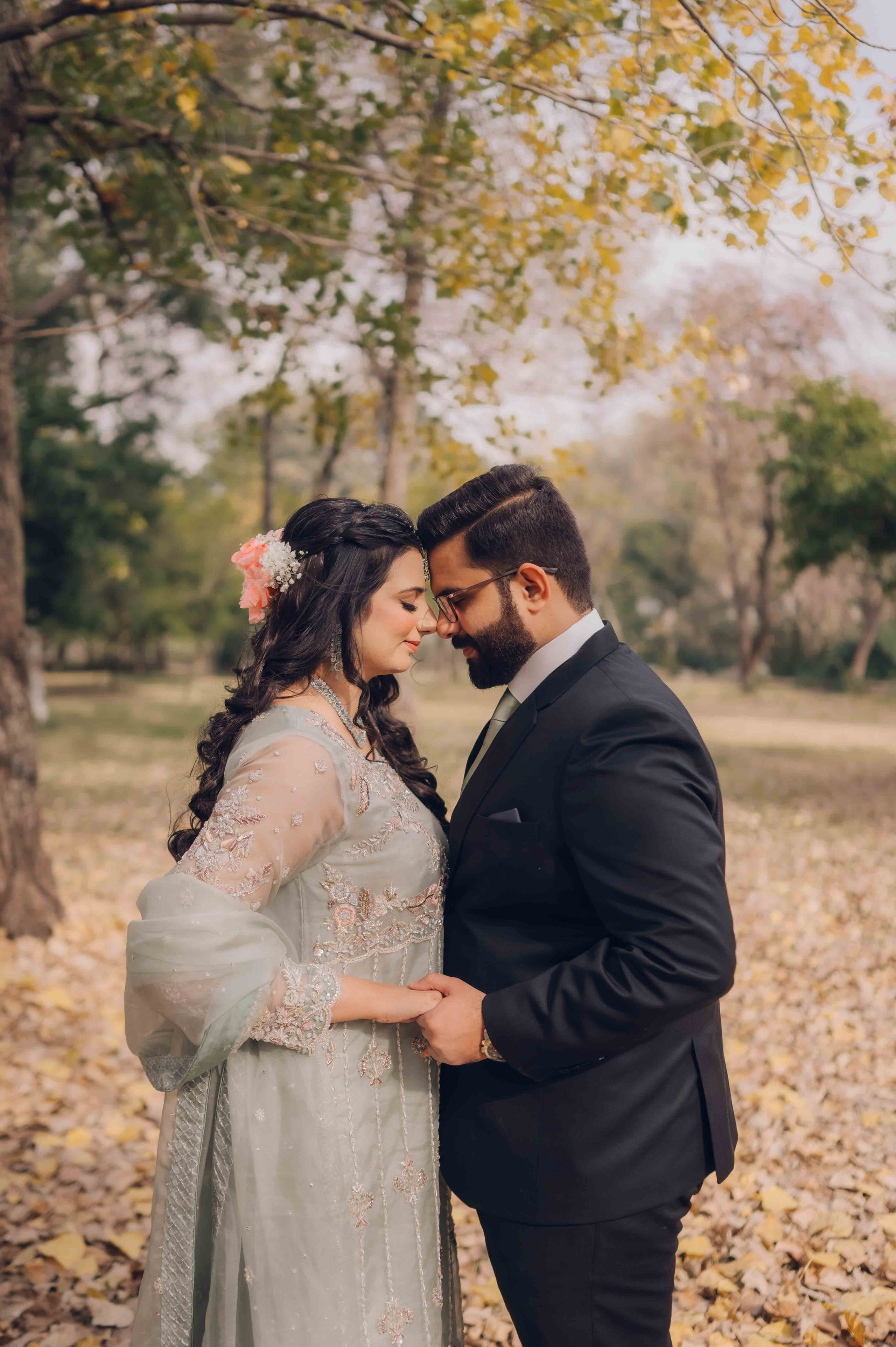 Tuba & Muaz. Taraf Media | Luxury Wedding Photography & Film | GTA