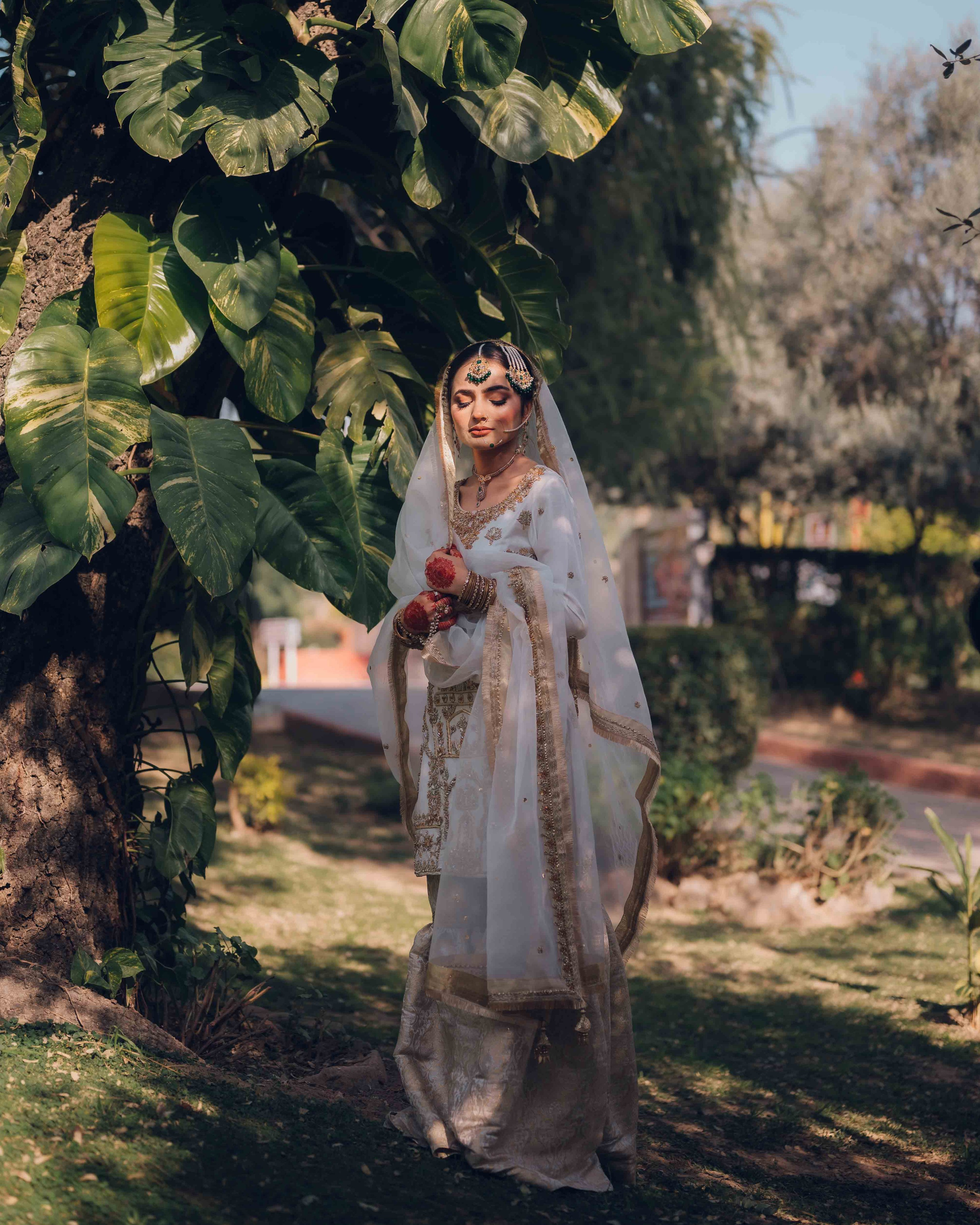 Soban & Maryam. Taraf Media | Luxury Wedding Photography & Film | GTA