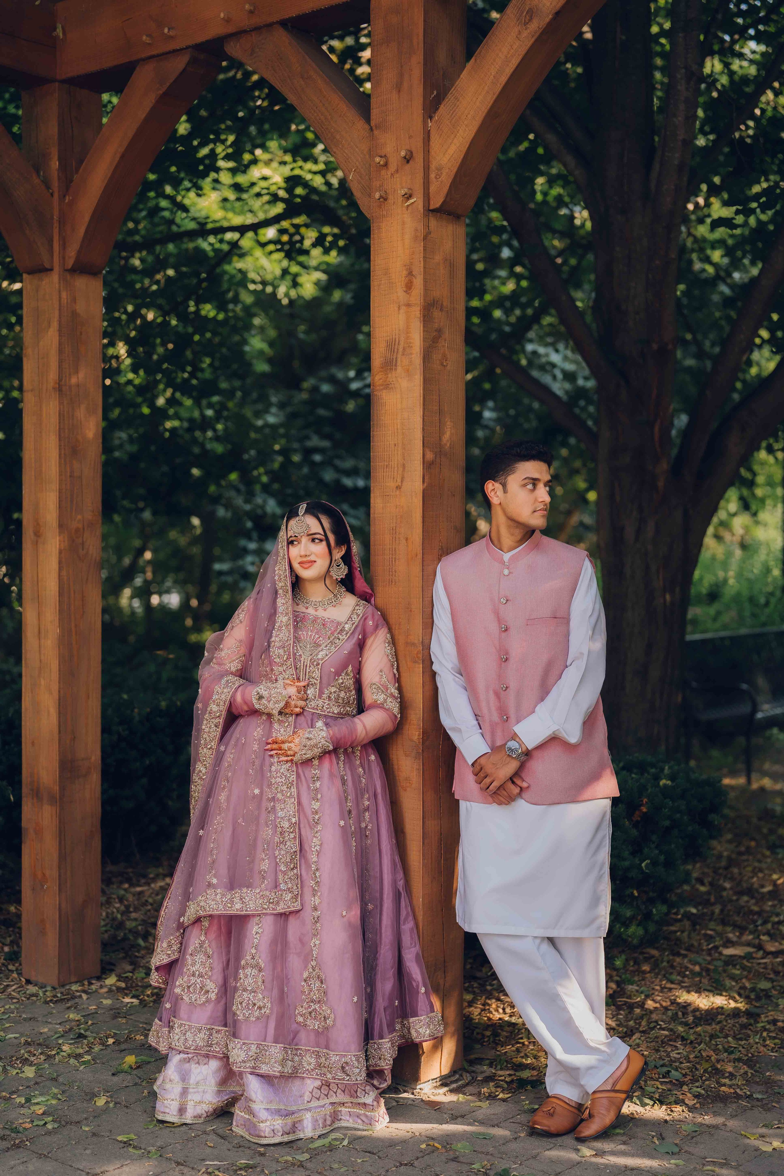 Zahra & Kashan. Taraf Media | Luxury Wedding Photography & Film | GTA