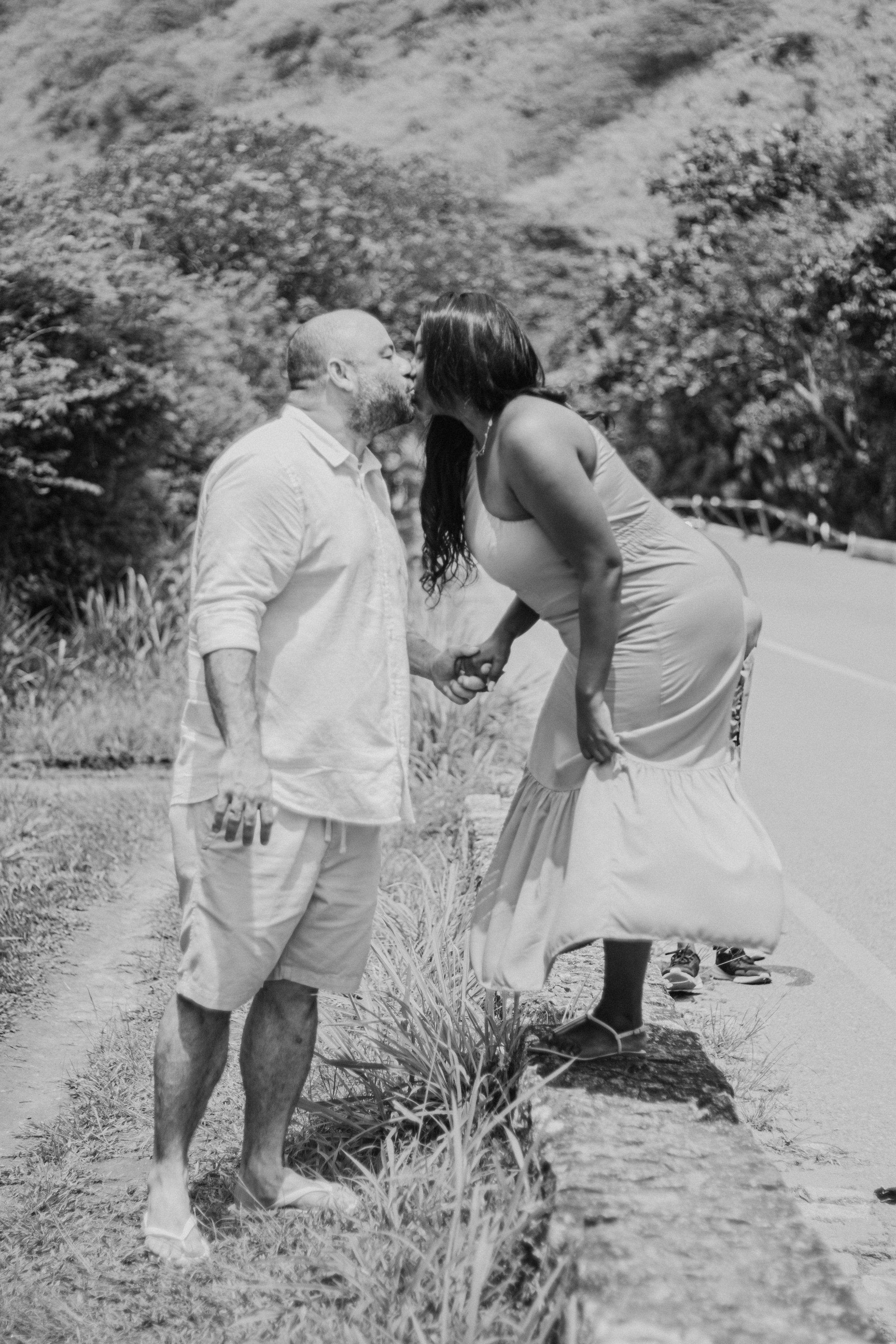 Ensaio Mariana & Carlos. Cristofr Jhons | Fotógrafo de Casamento