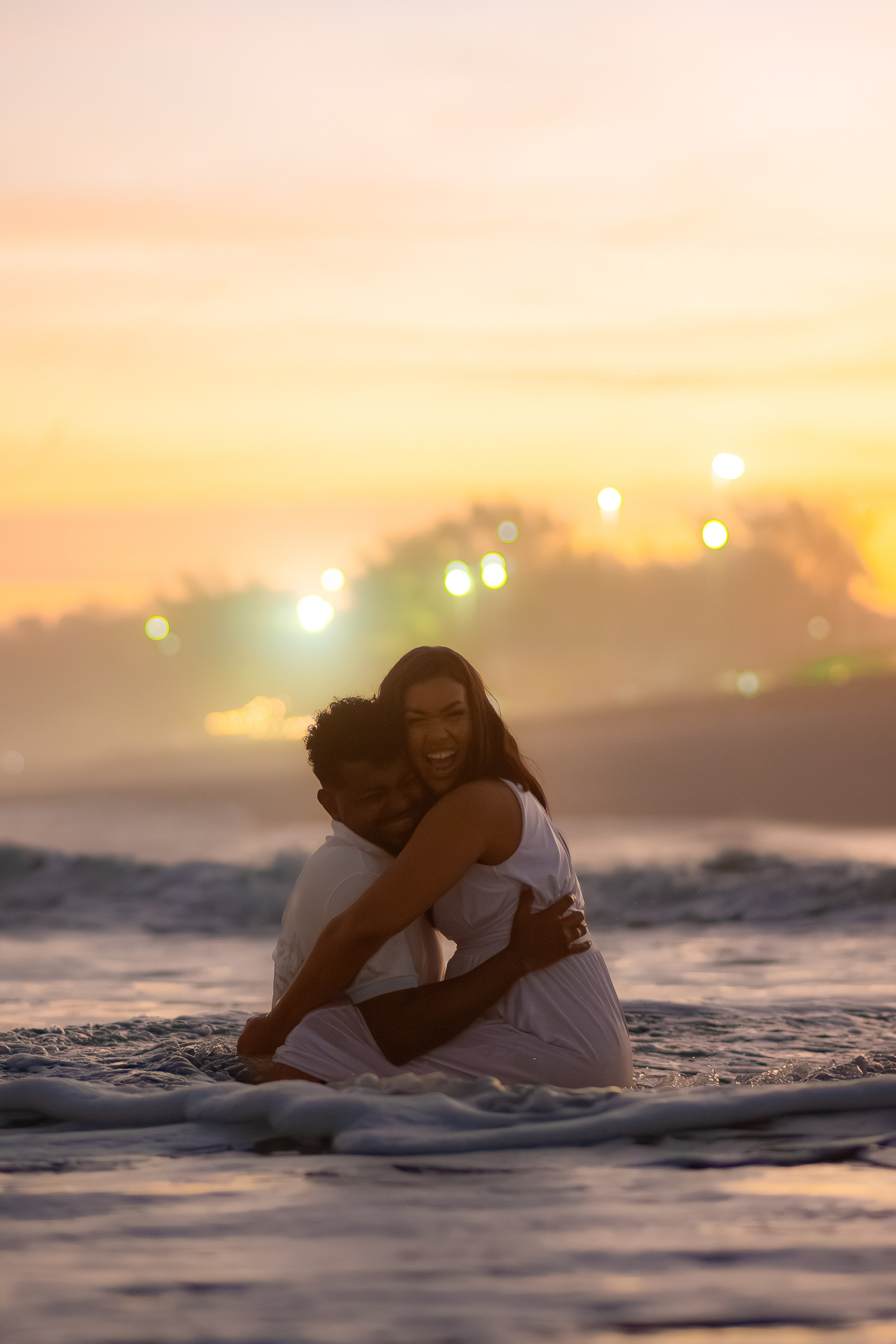 Ensaio Isa Landim & Lucas Adelino. Cristofr Jhons | Fotógrafo de Casamento