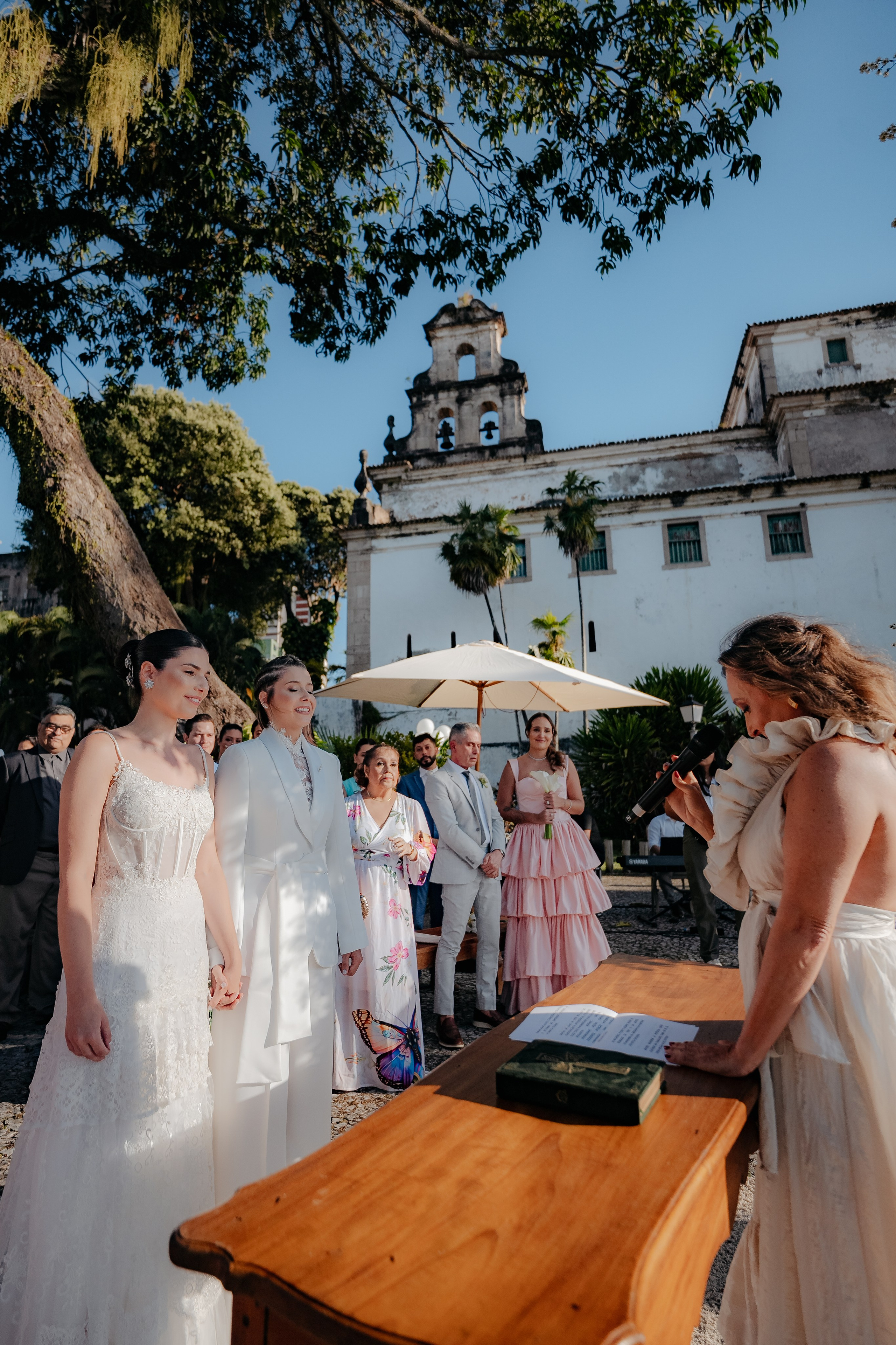 Casamento no Brasil. Fotógrafo em San Pedro de Atacama