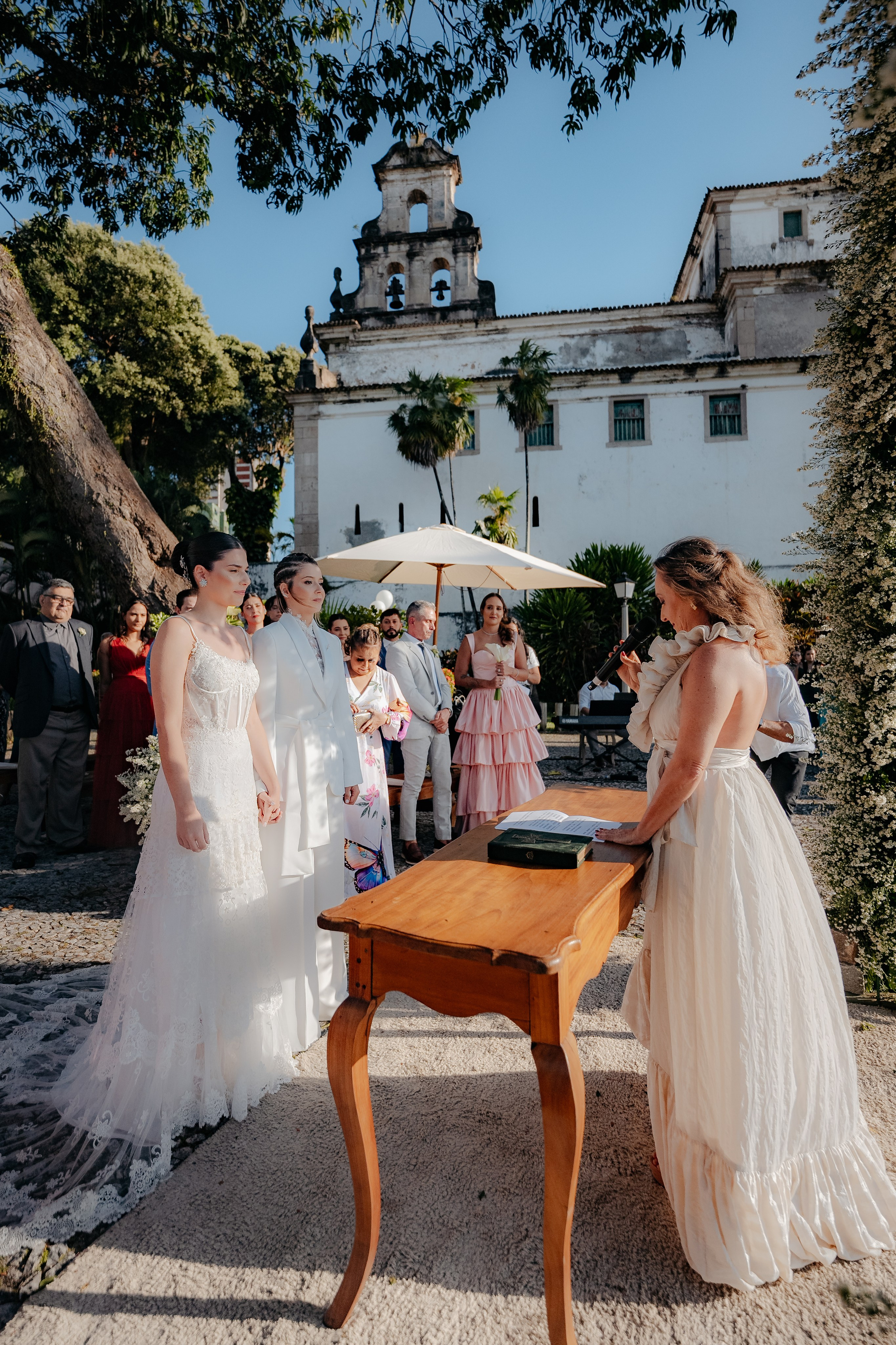 Casamento no Brasil. Fotógrafo em San Pedro de Atacama