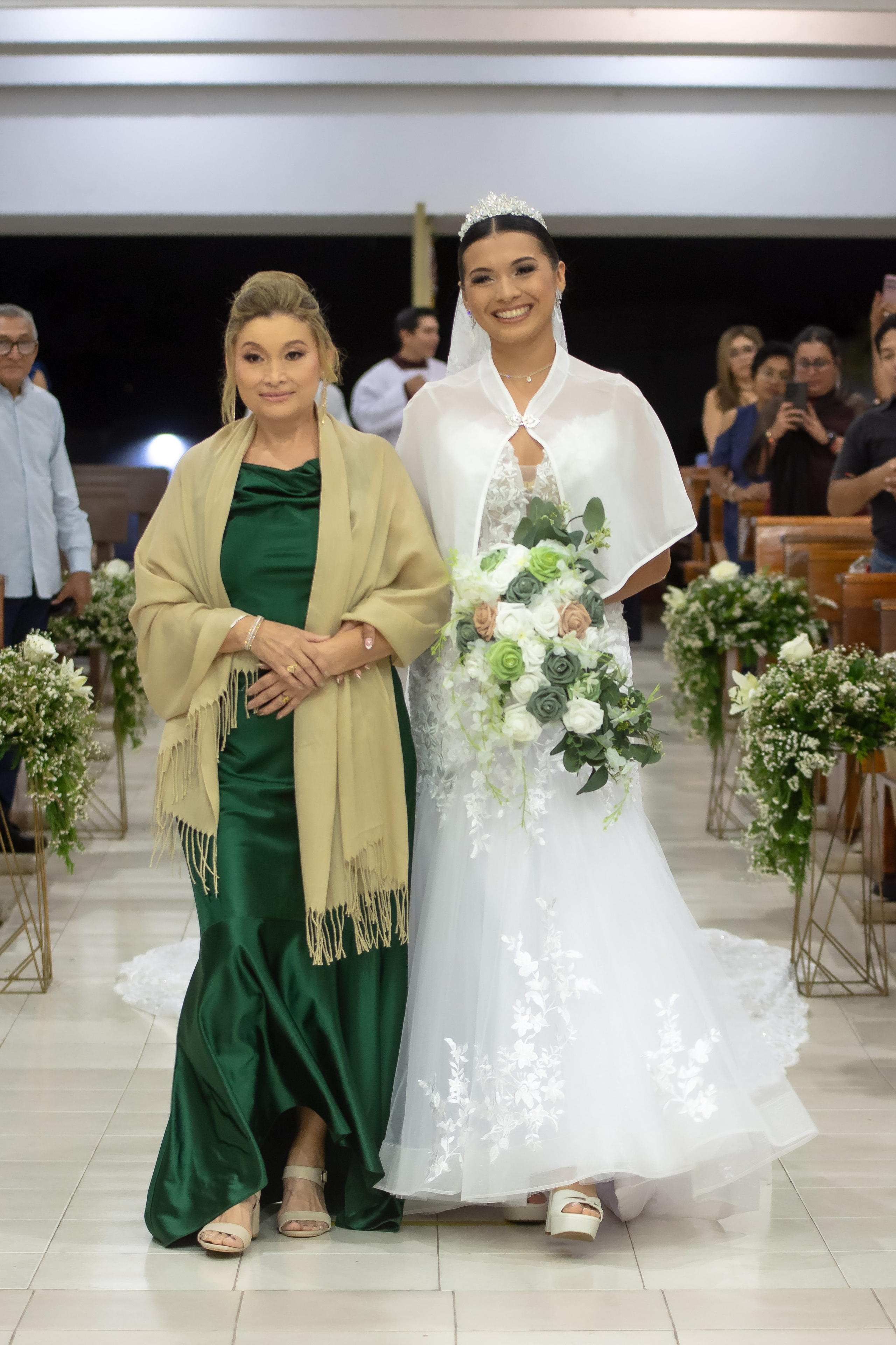 Delta & Cesar. Simón Enríquez Studio