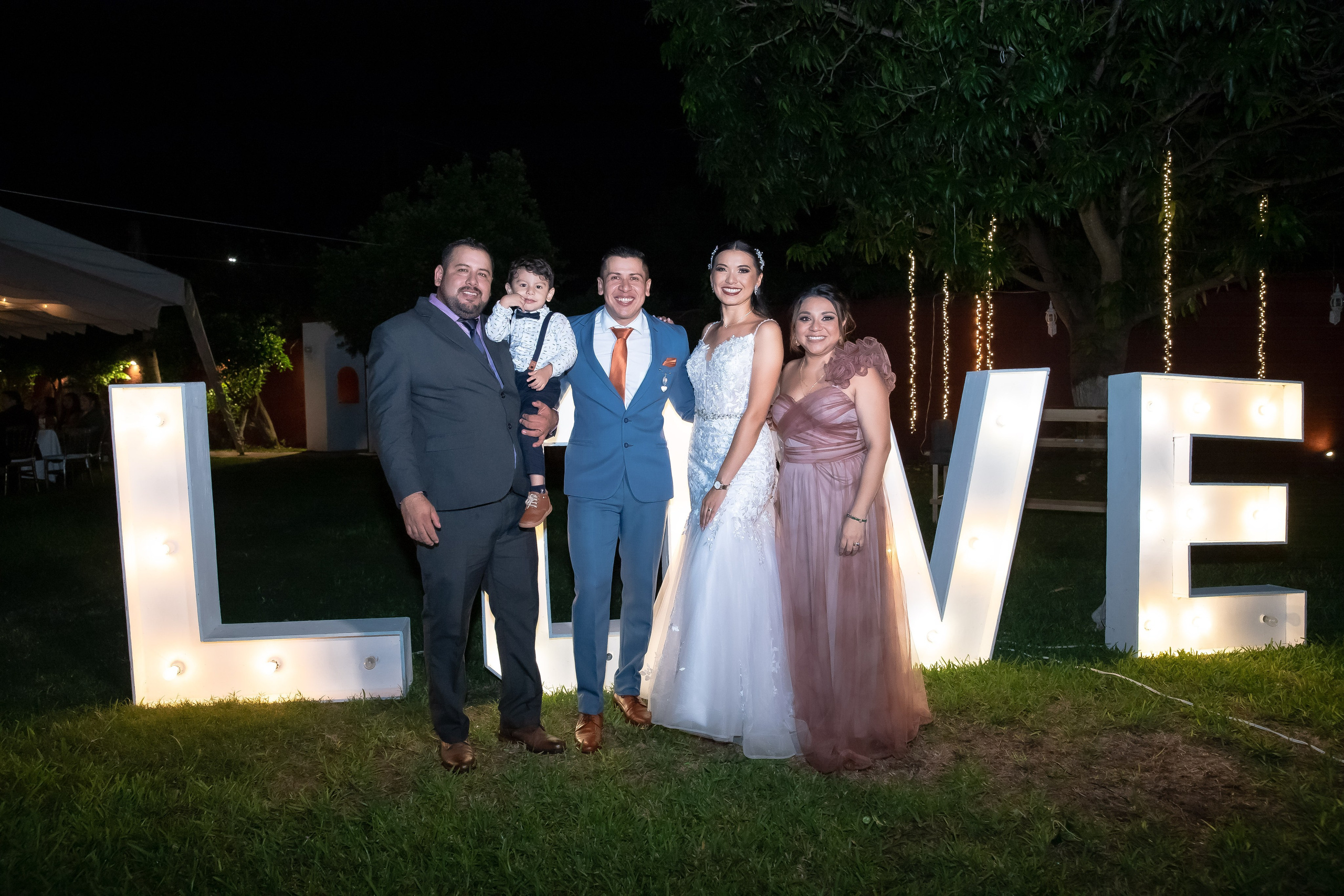 Delta & Cesar. Simón Enríquez Studio