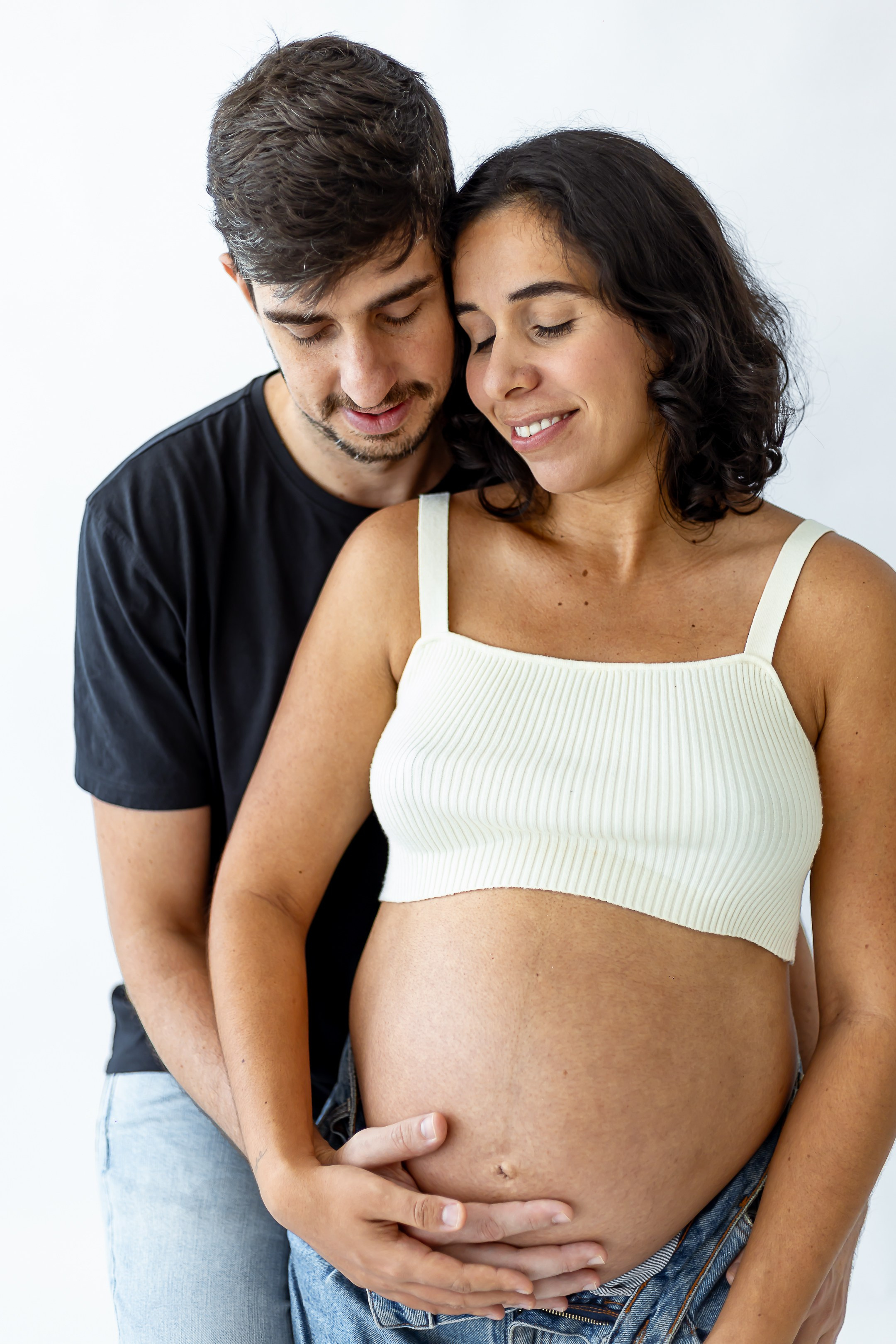 Gestantes. Fotógrafa de familia no Rio de janeiro