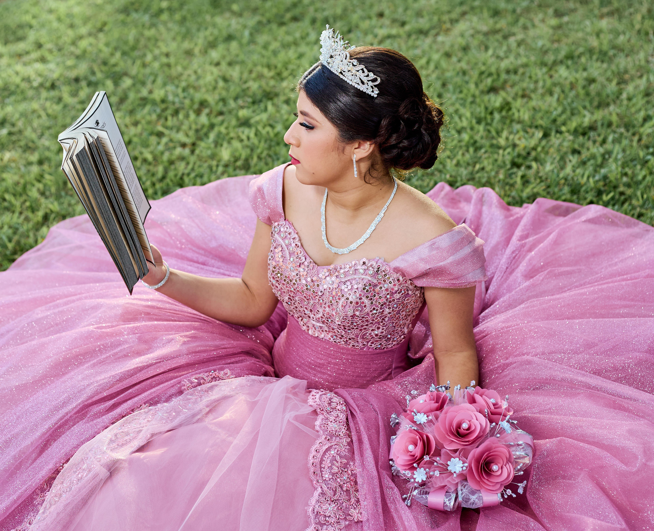 XV Kenia. Christian Ku fotógrafo en Mérida, Yucatán
